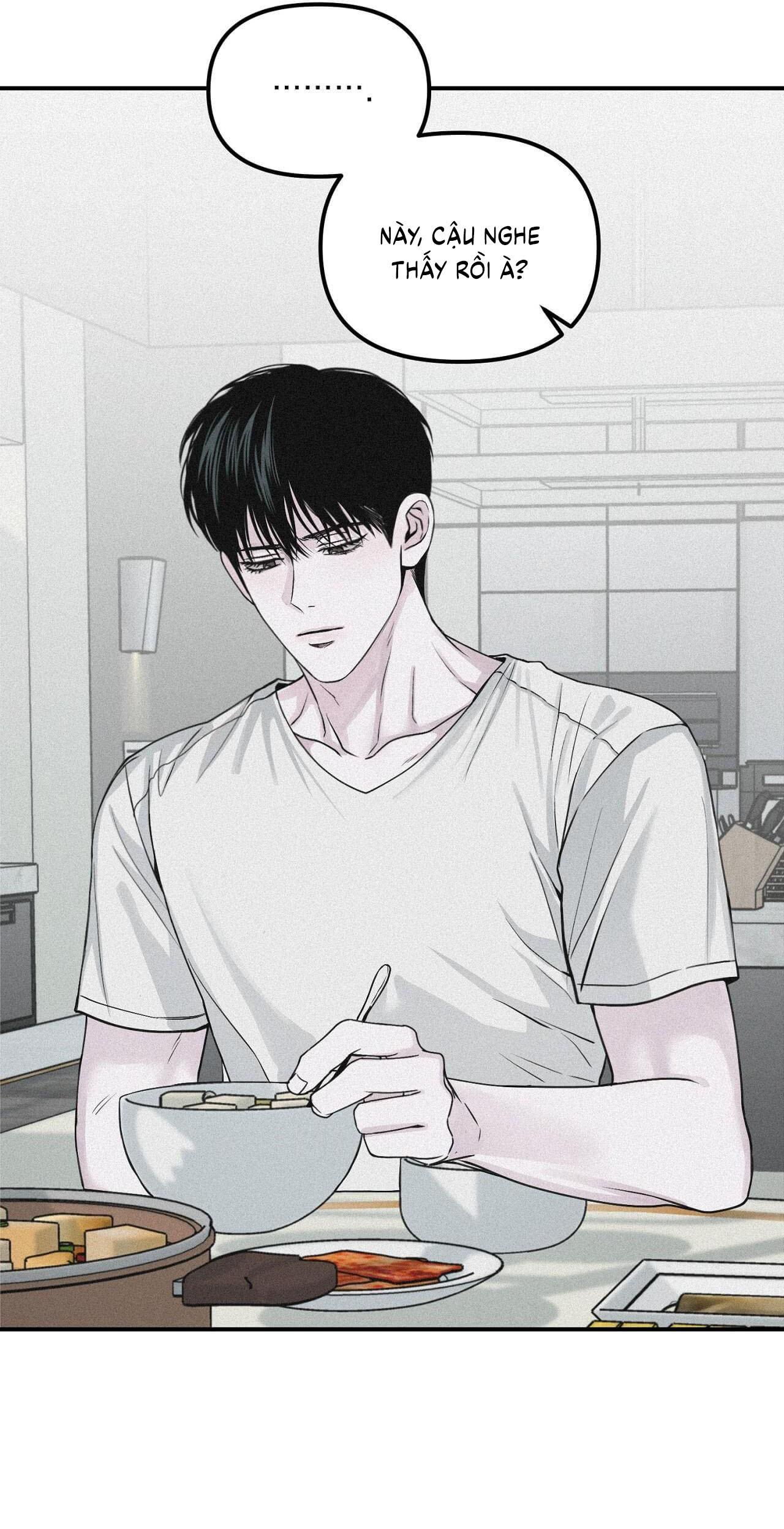 (CBunu) Phép Chiếu Chapter 38 - Trang 3