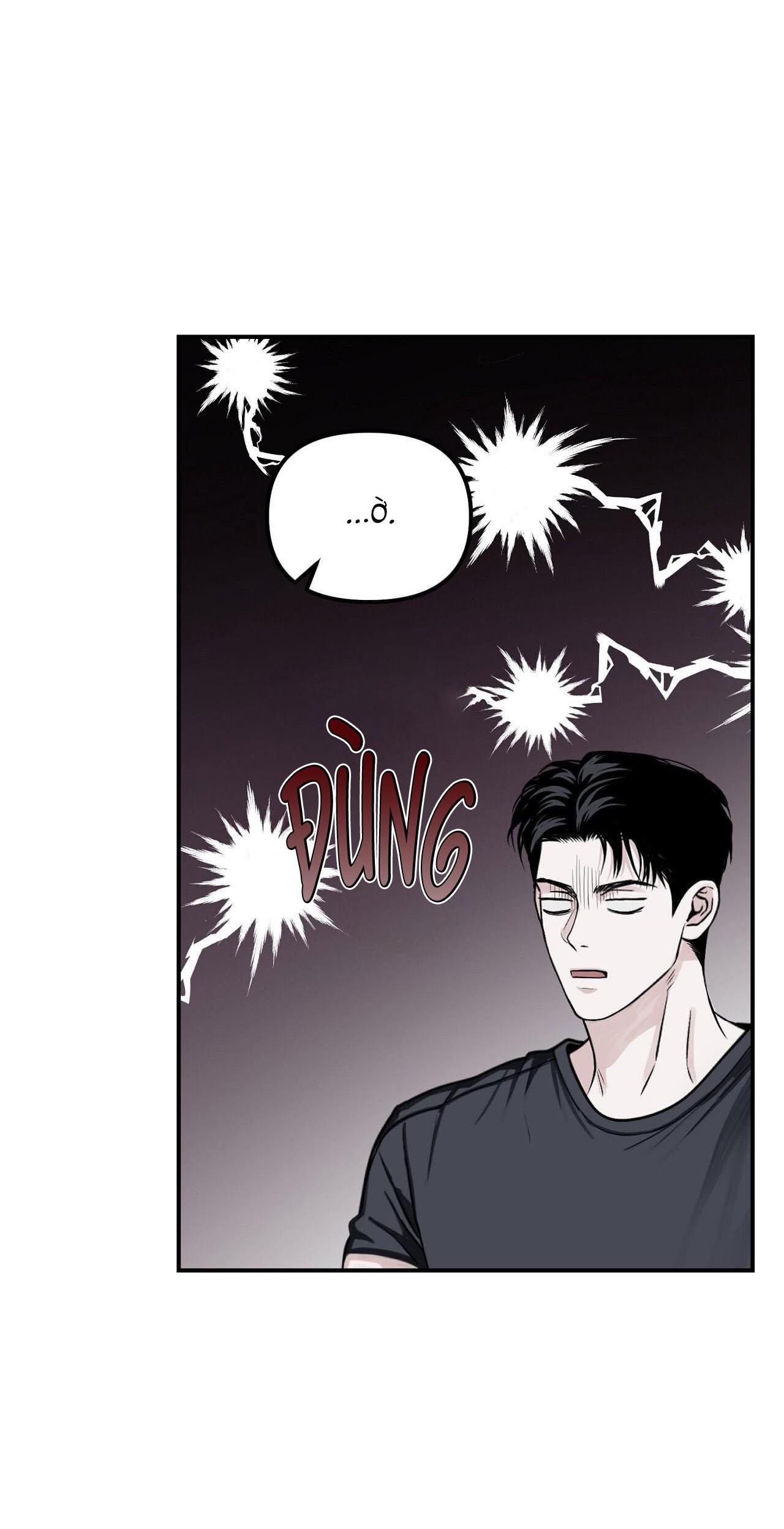 (CBunu) Phép Chiếu Chapter 38 - Trang 3
