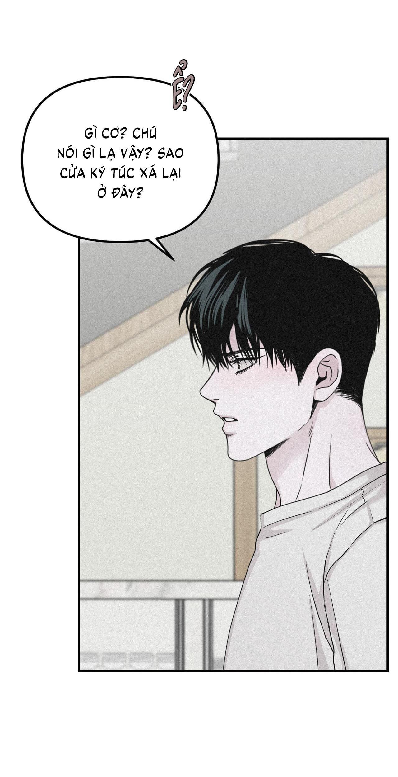 (CBunu) Phép Chiếu Chapter 38 - Trang 3