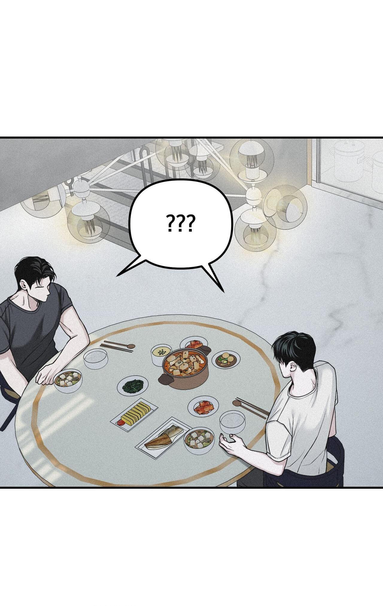 (CBunu) Phép Chiếu Chapter 38 - Trang 3