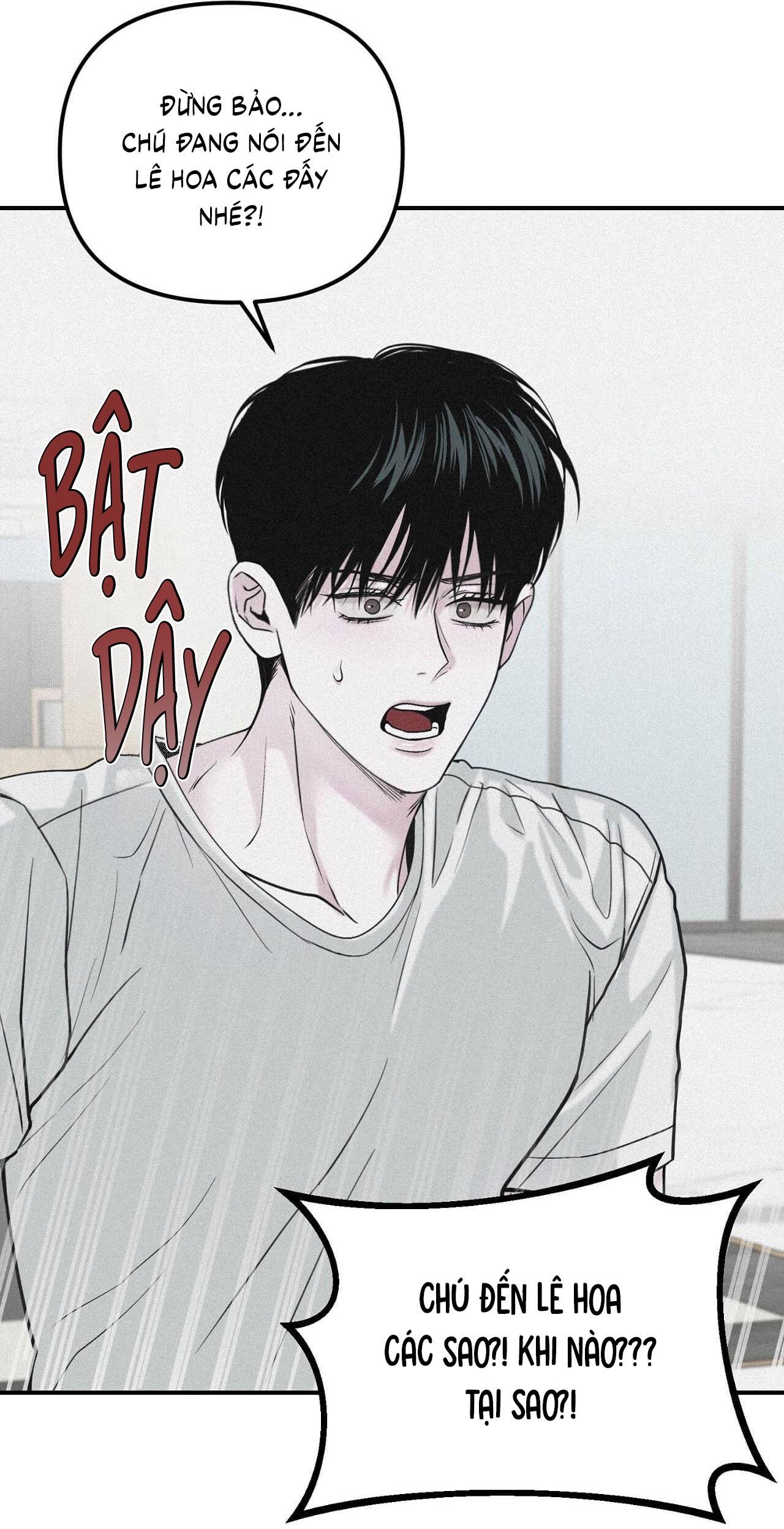 (CBunu) Phép Chiếu Chapter 38 - Trang 3