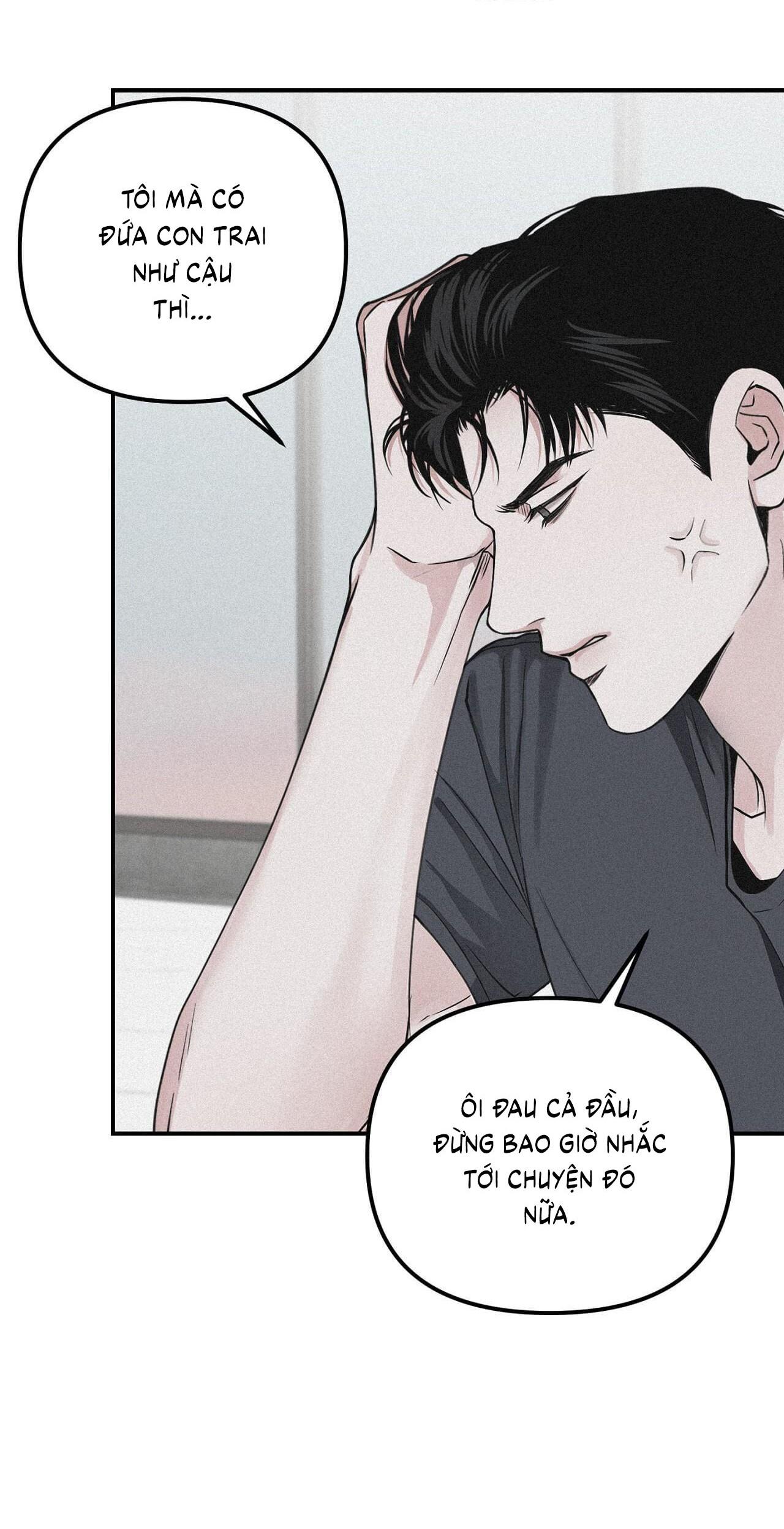(CBunu) Phép Chiếu Chapter 38 - Trang 3
