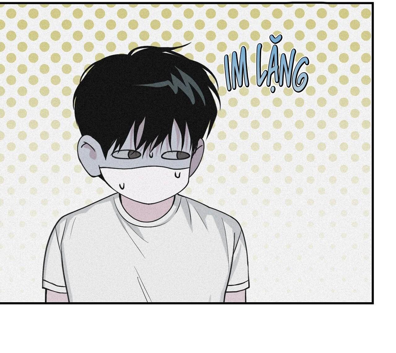 (CBunu) Phép Chiếu Chapter 38 - Trang 3