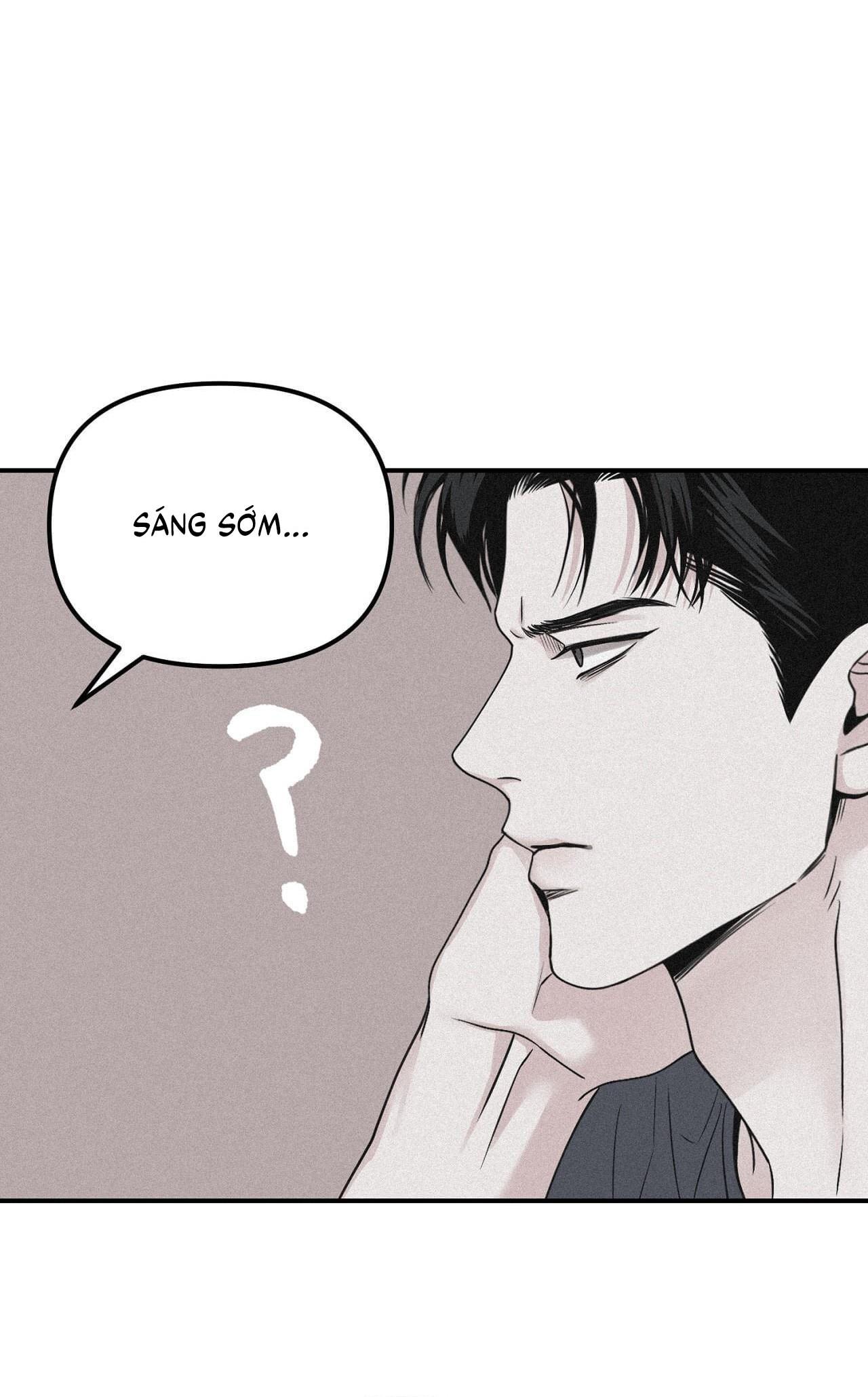 (CBunu) Phép Chiếu Chapter 38 - Trang 3