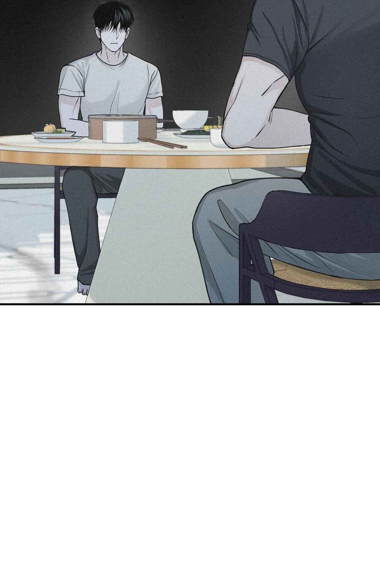 (CBunu) Phép Chiếu Chapter 38 - Trang 3