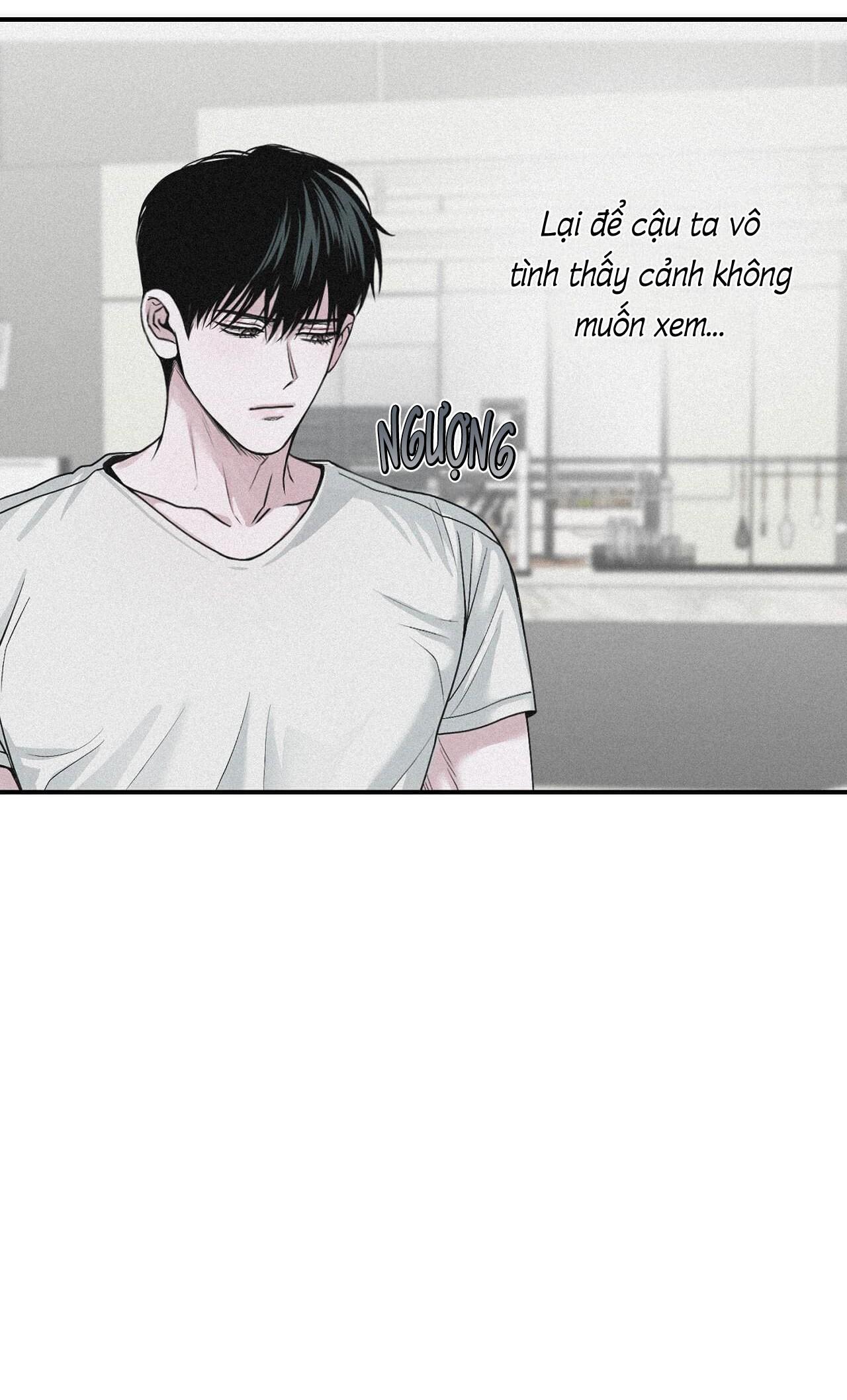 (CBunu) Phép Chiếu Chapter 38 - Trang 3