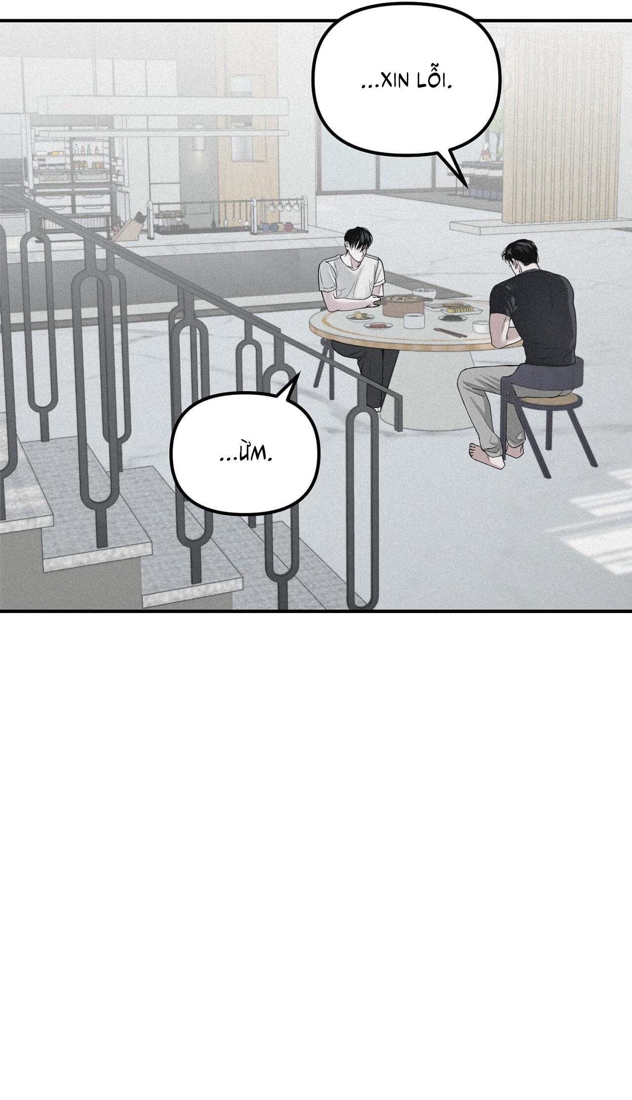 (CBunu) Phép Chiếu Chapter 38 - Trang 3
