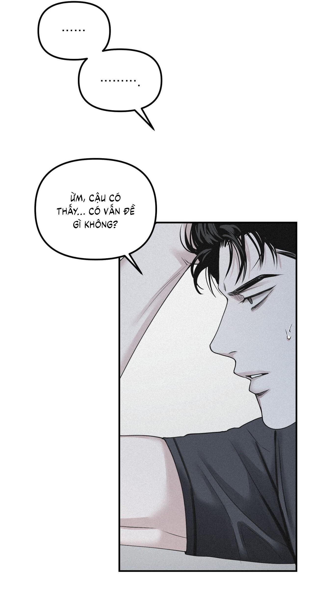 (CBunu) Phép Chiếu Chapter 38 - Trang 3