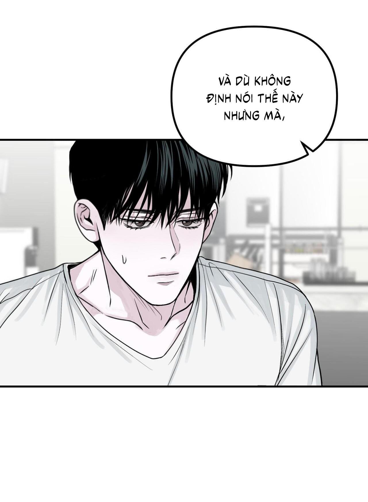 (CBunu) Phép Chiếu Chapter 38 - Trang 3