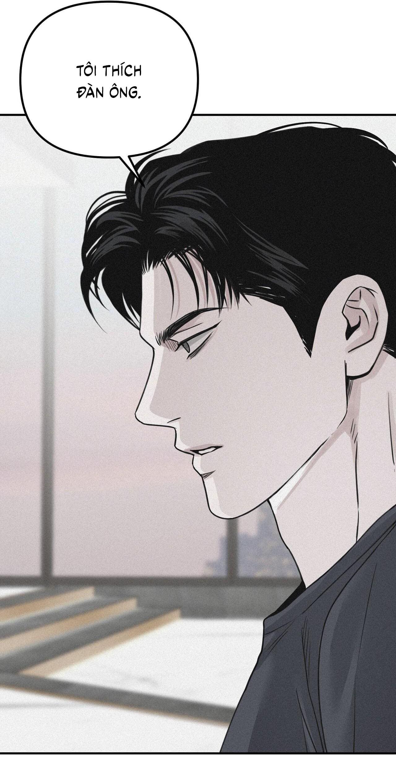 (CBunu) Phép Chiếu Chapter 38 - Trang 3