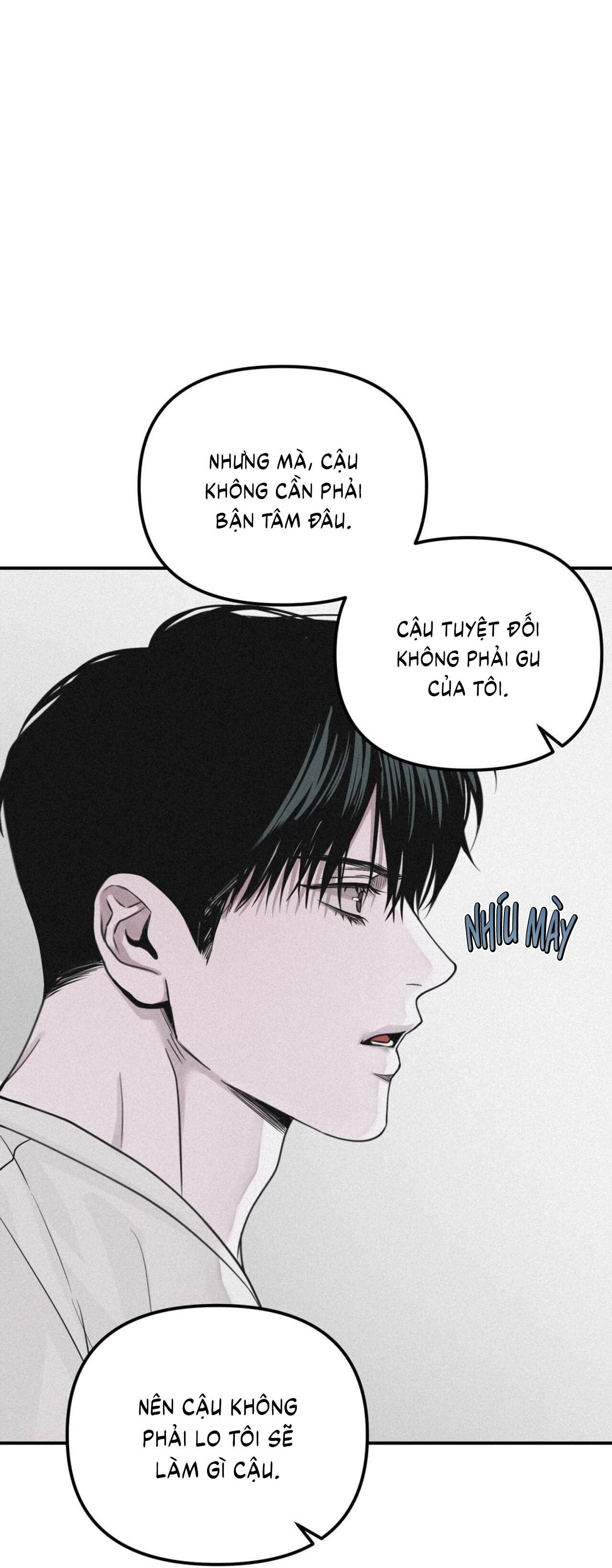 (CBunu) Phép Chiếu Chapter 38 - Trang 3