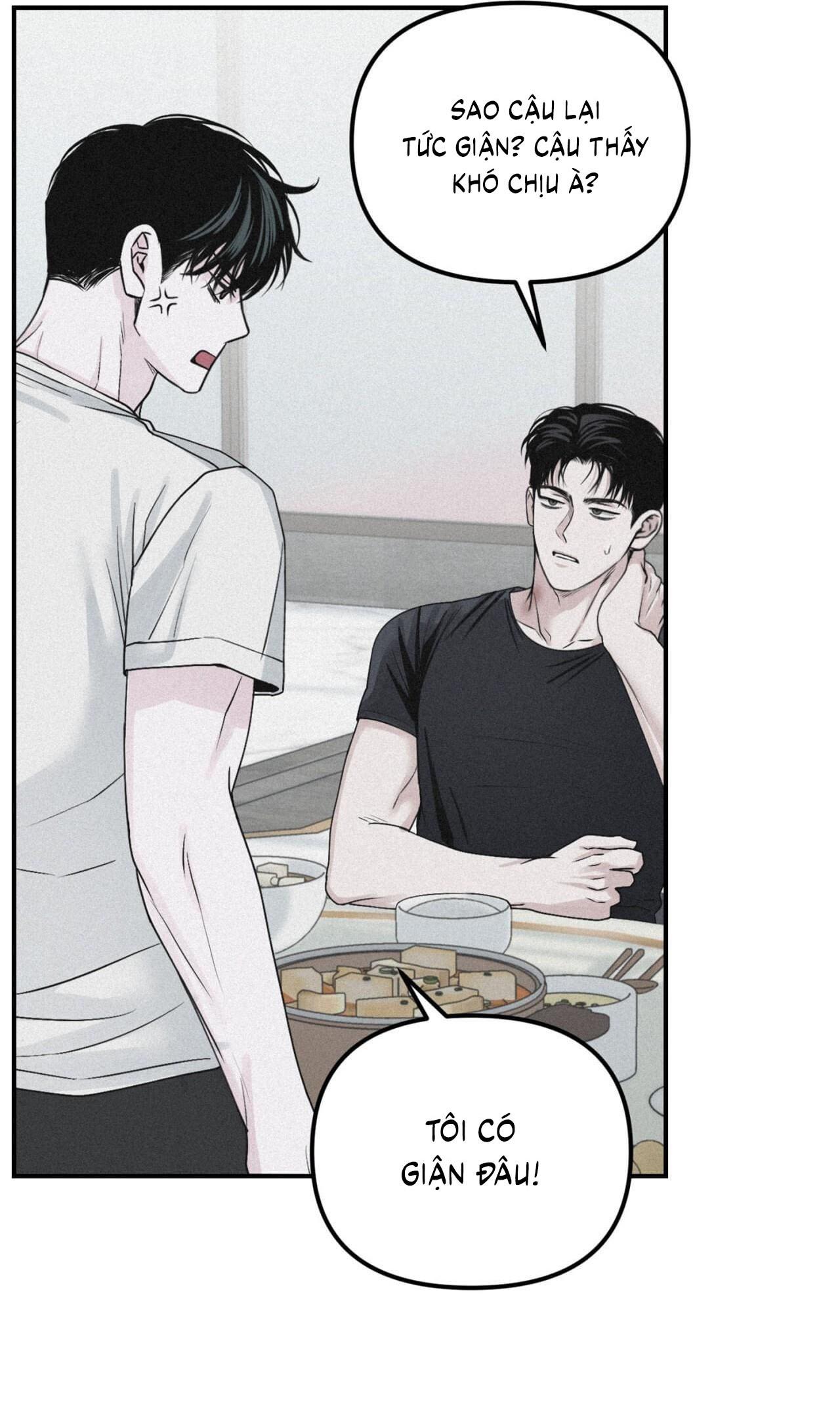 (CBunu) Phép Chiếu Chapter 38 - Trang 3