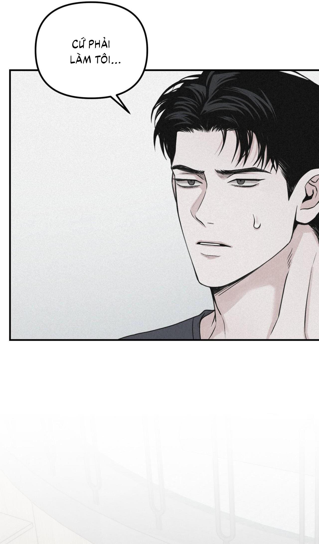 (CBunu) Phép Chiếu Chapter 38 - Trang 3