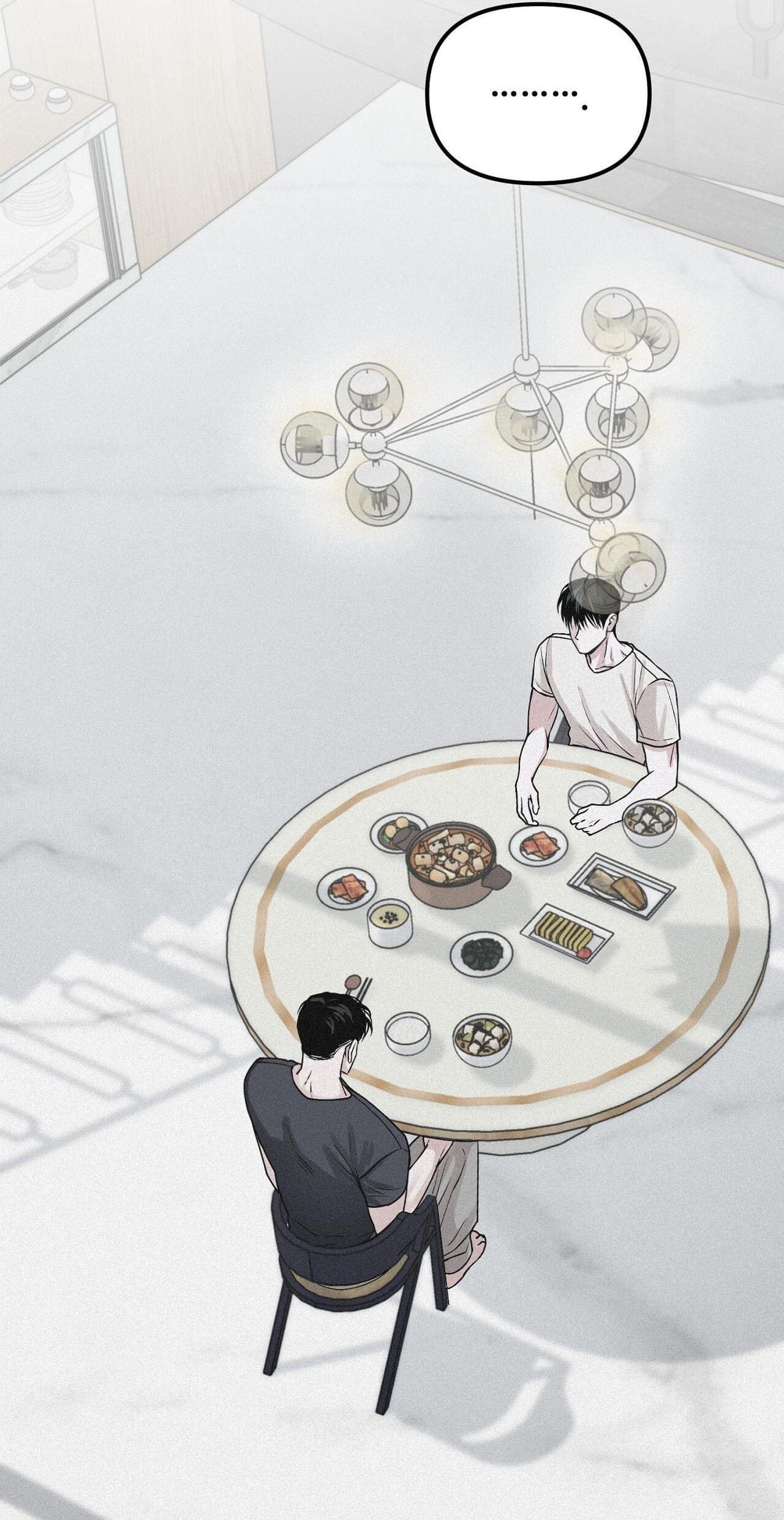 (CBunu) Phép Chiếu Chapter 38 - Trang 3