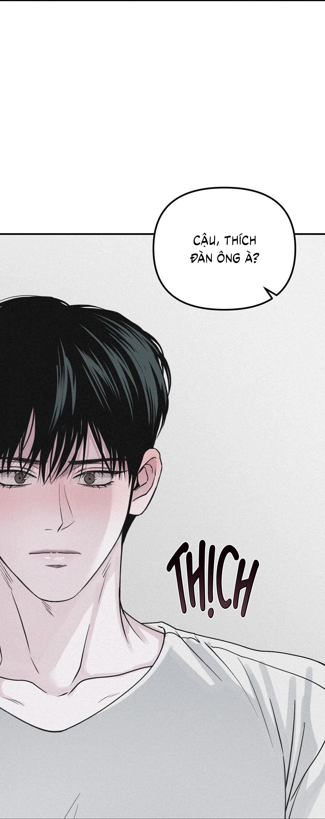 (CBunu) Phép Chiếu Chapter 38 - Trang 3