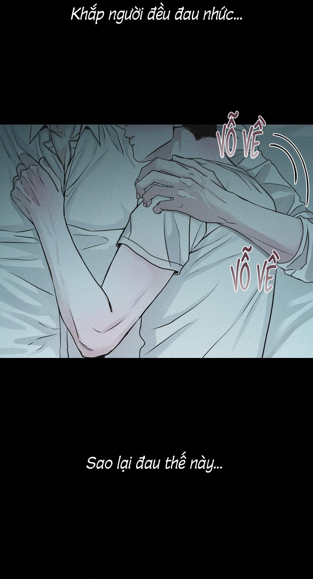 (CBunu) Phép Chiếu Chapter 40 - Next 