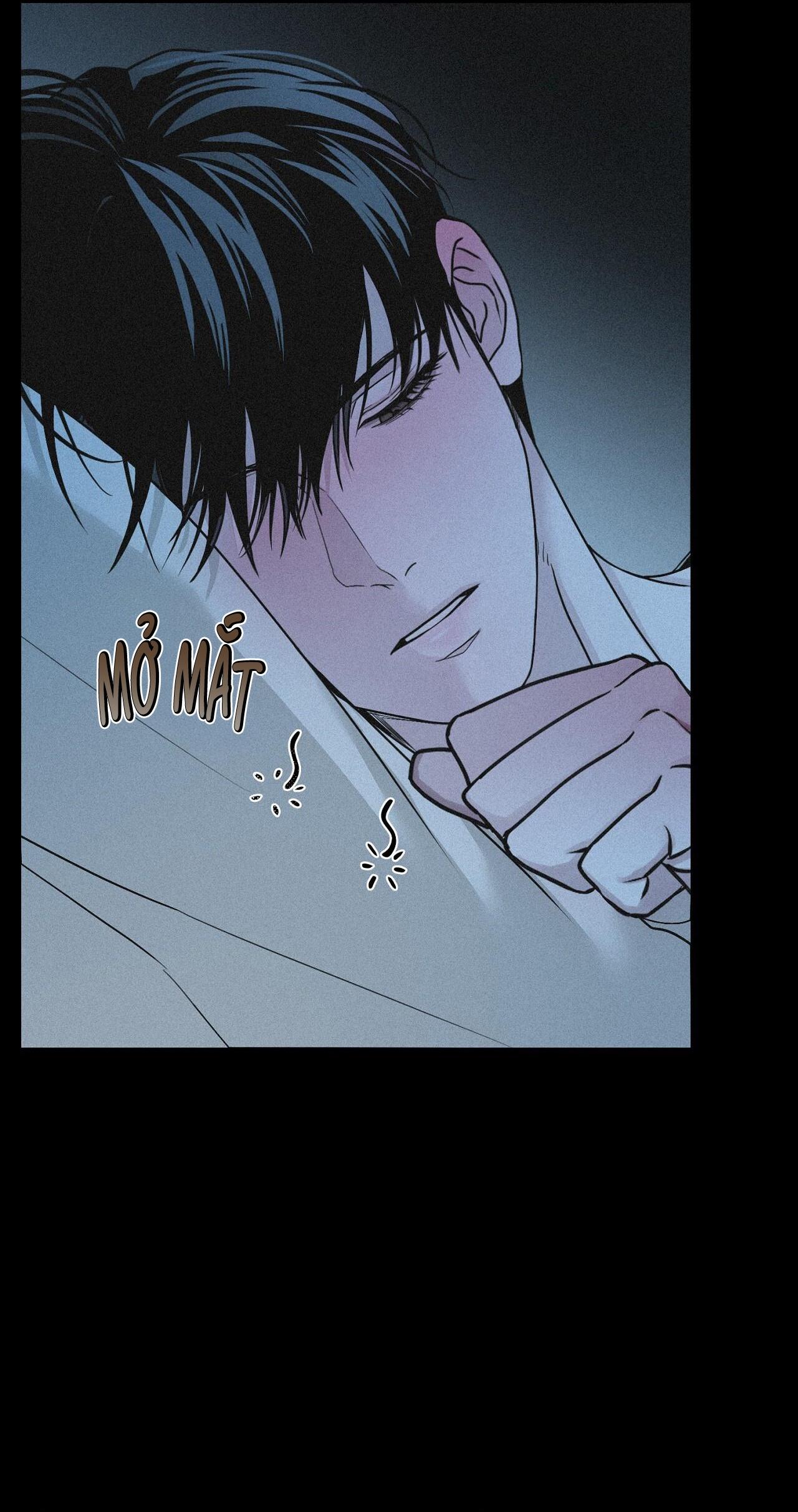 (CBunu) Phép Chiếu Chapter 40 - Next 