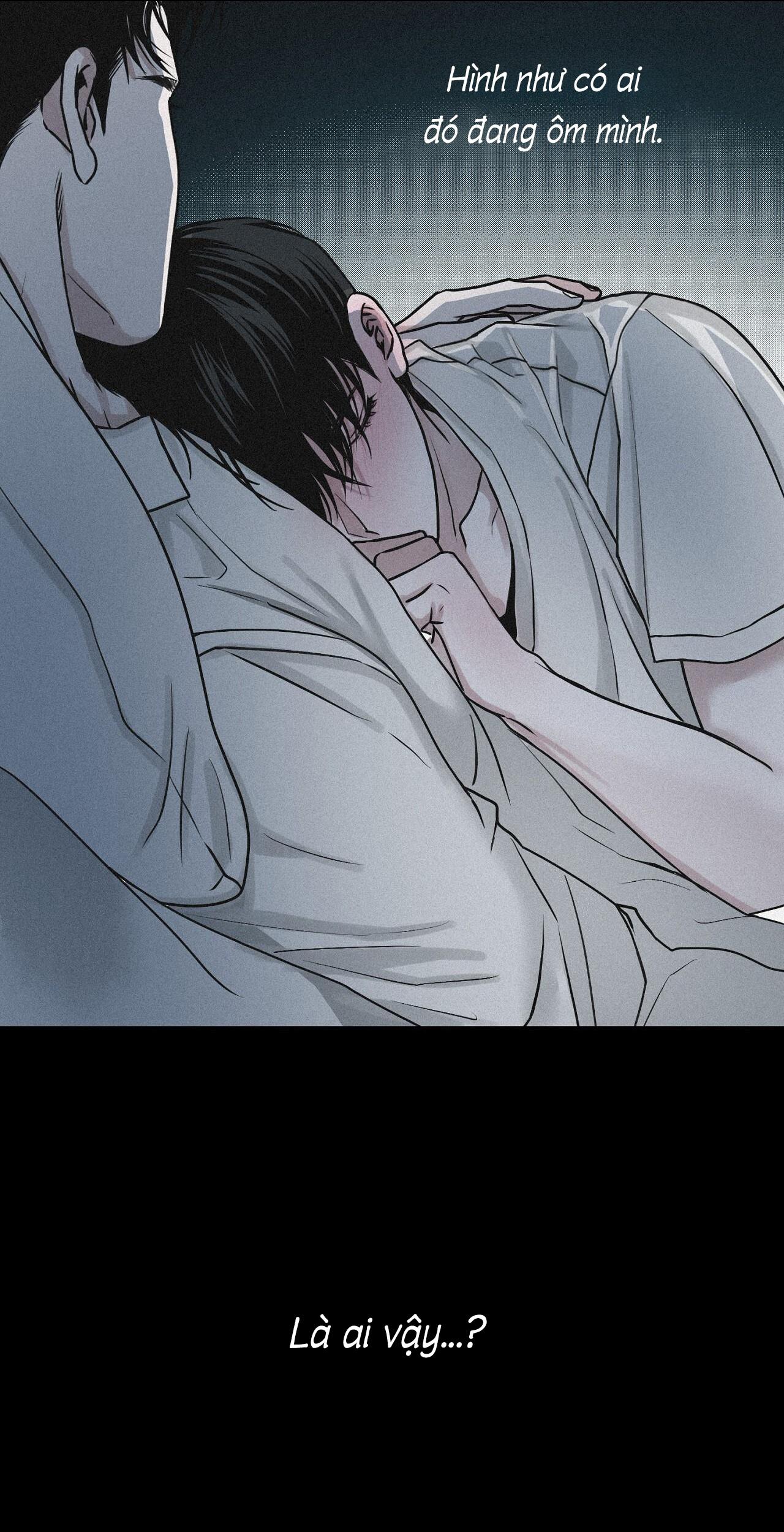 (CBunu) Phép Chiếu Chapter 40 - Next 