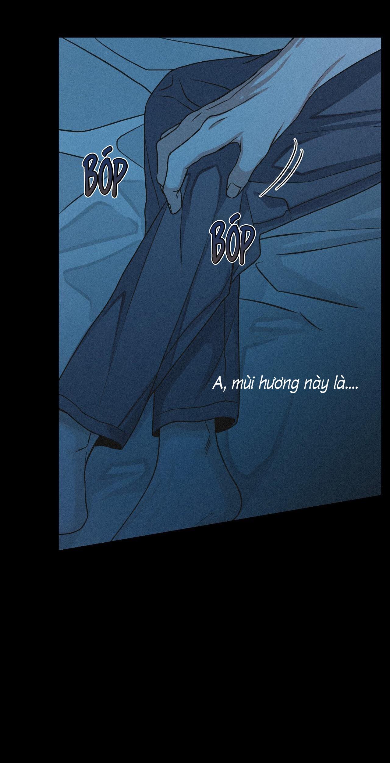 (CBunu) Phép Chiếu Chapter 40 - Next 