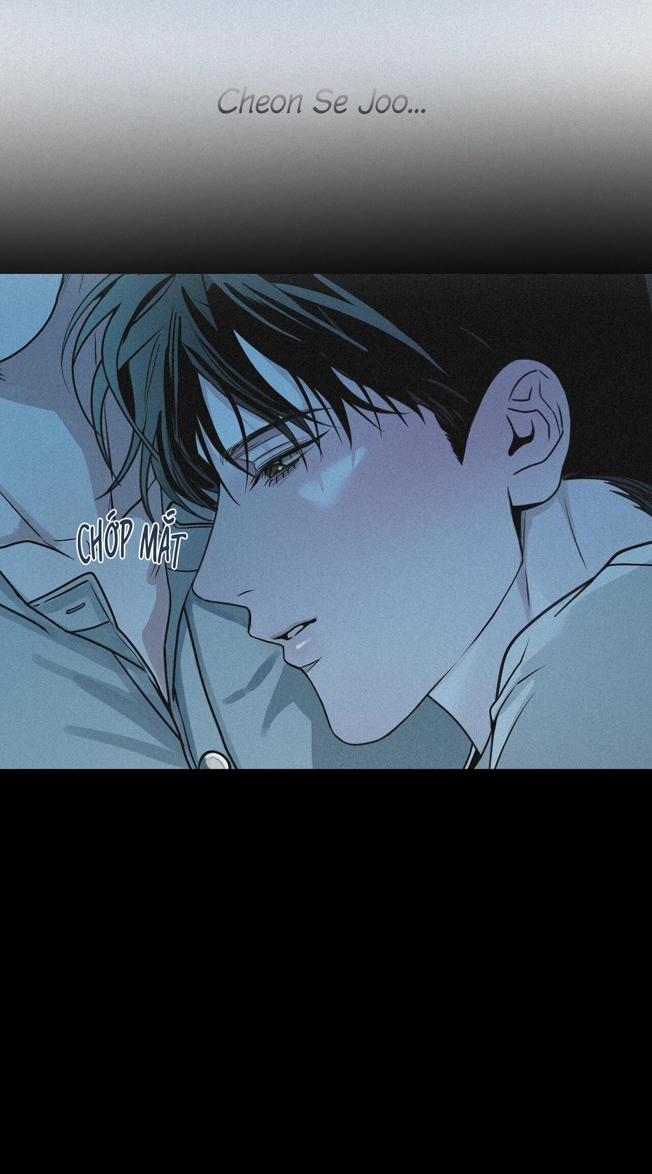 (CBunu) Phép Chiếu Chapter 40 - Next 