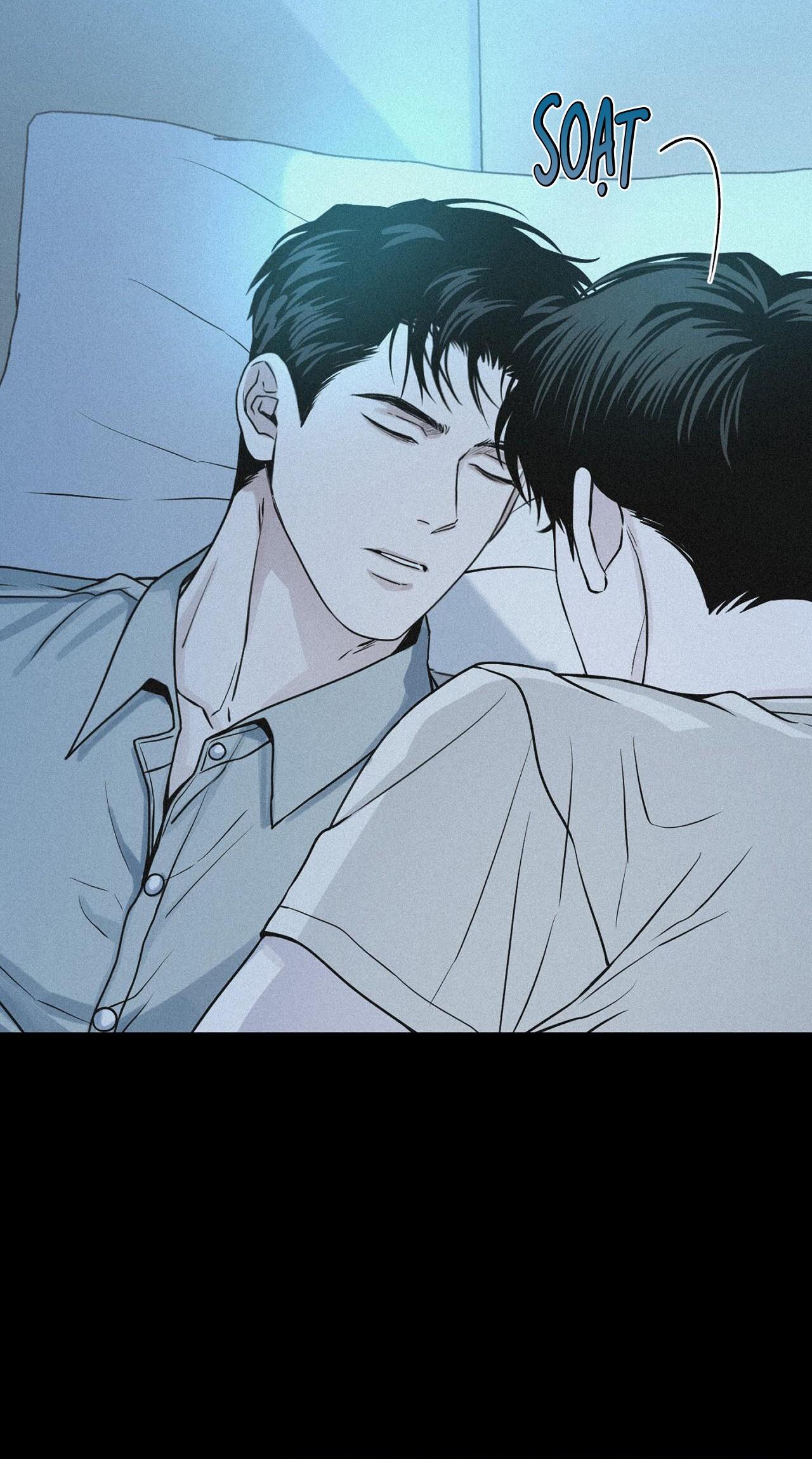 (CBunu) Phép Chiếu Chapter 40 - Next 