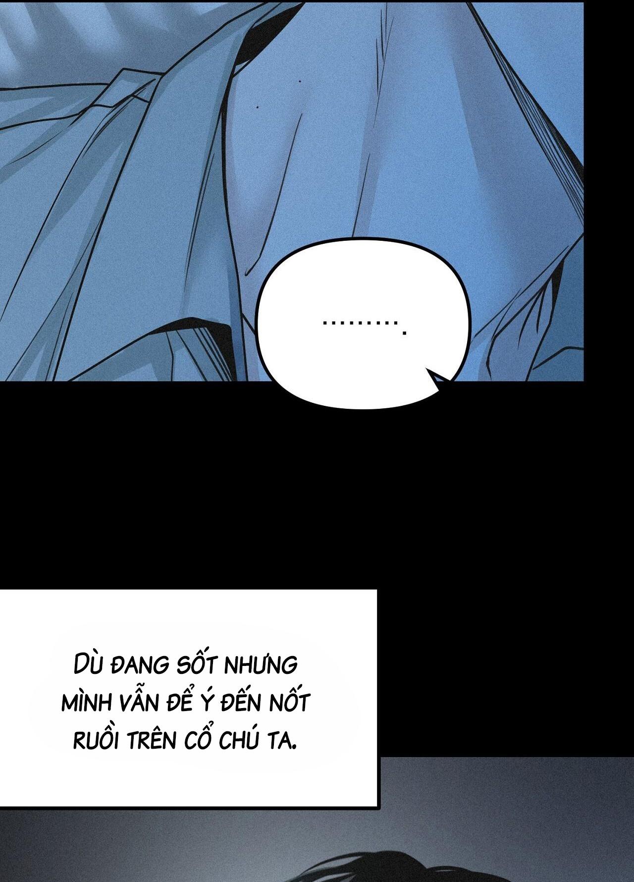 (CBunu) Phép Chiếu Chapter 40 - Next 