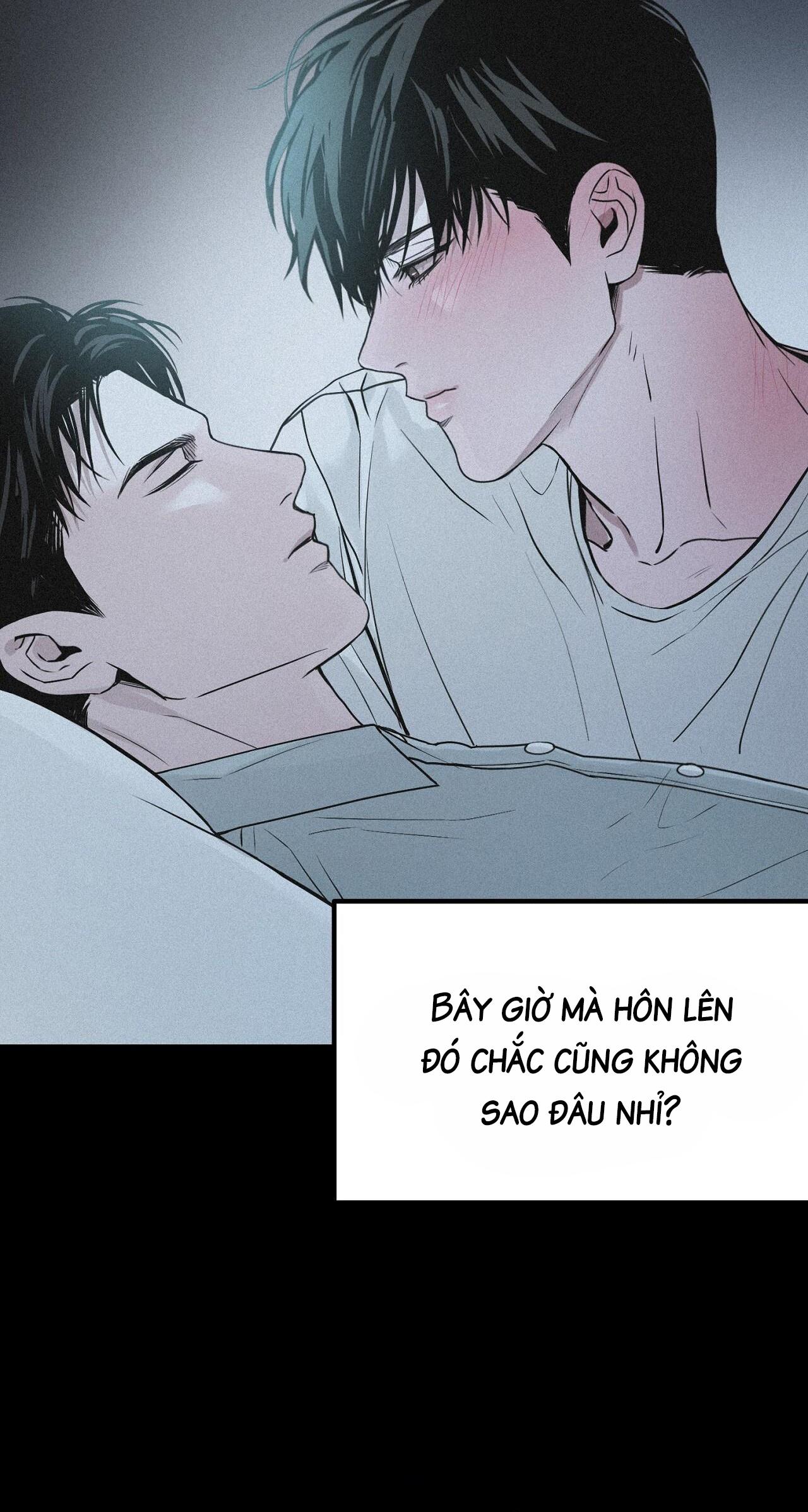 (CBunu) Phép Chiếu Chapter 40 - Next 