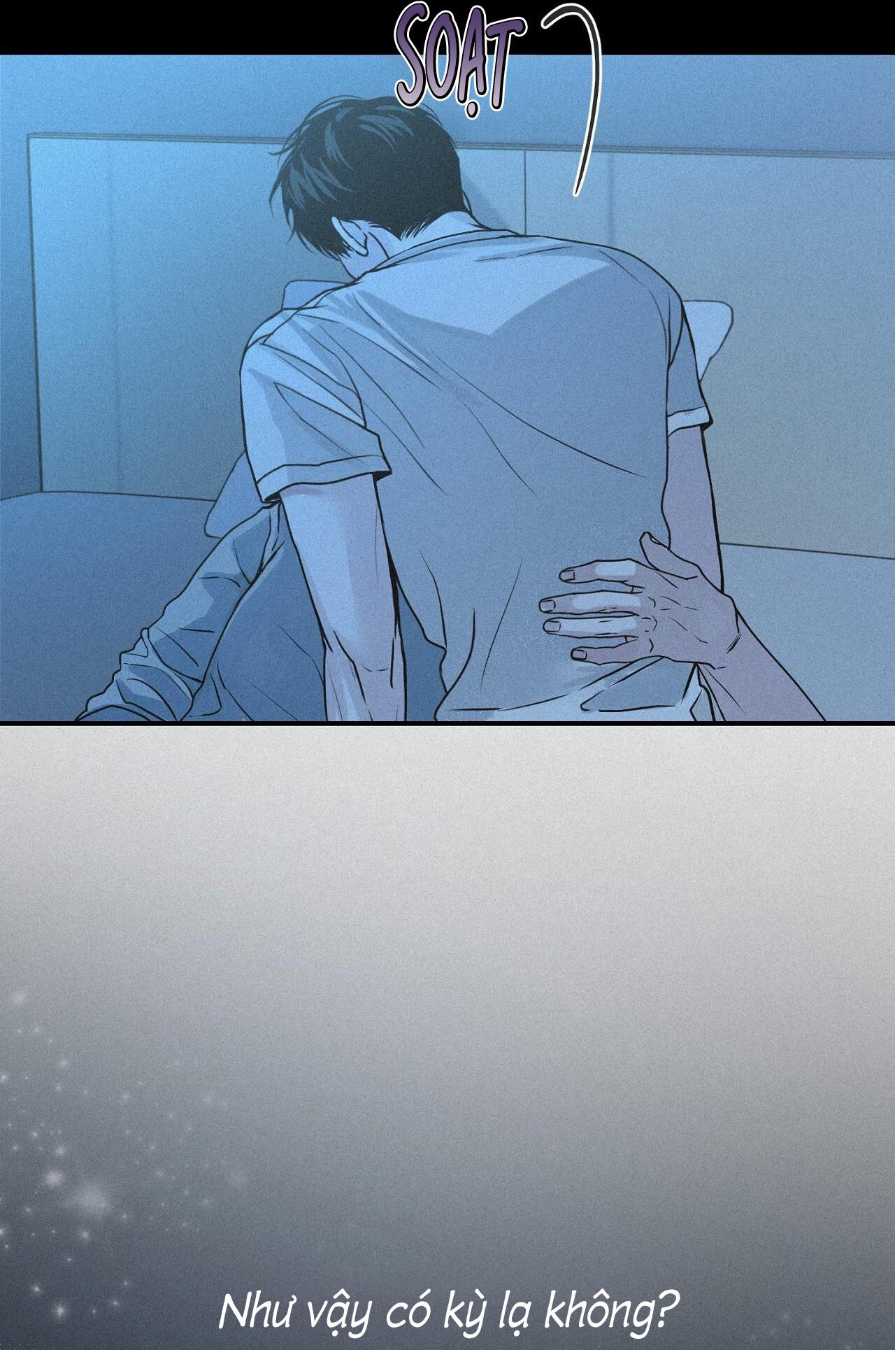 (CBunu) Phép Chiếu Chapter 40 - Next 