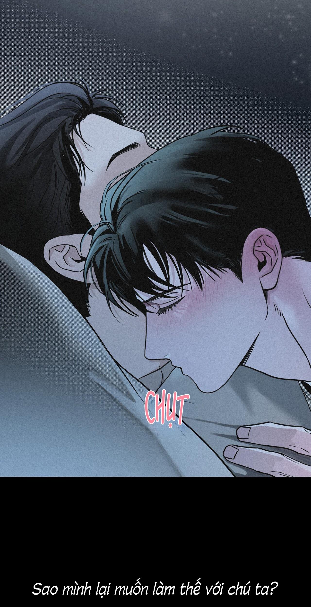 (CBunu) Phép Chiếu Chapter 40 - Next 