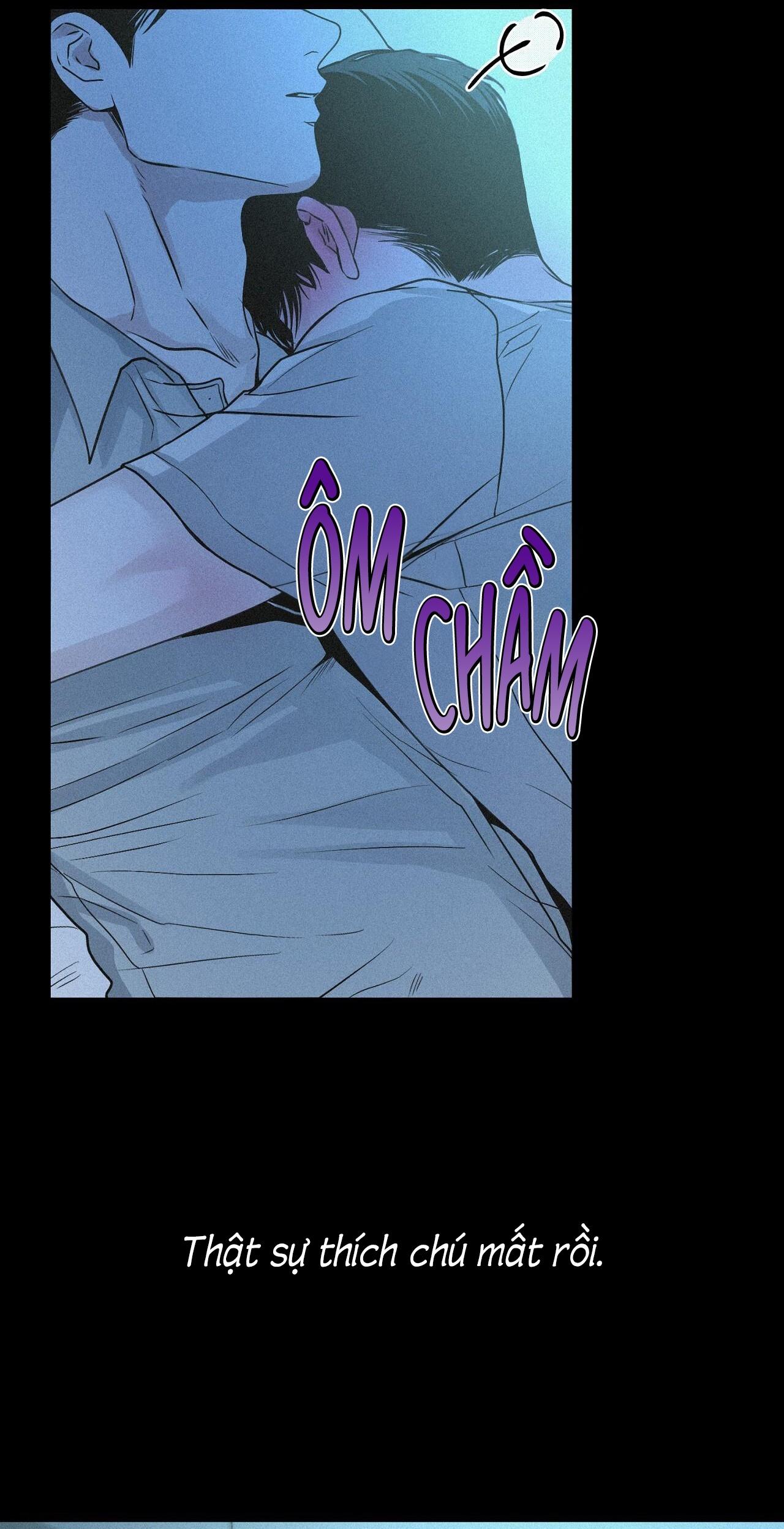 (CBunu) Phép Chiếu Chapter 40 - Next 