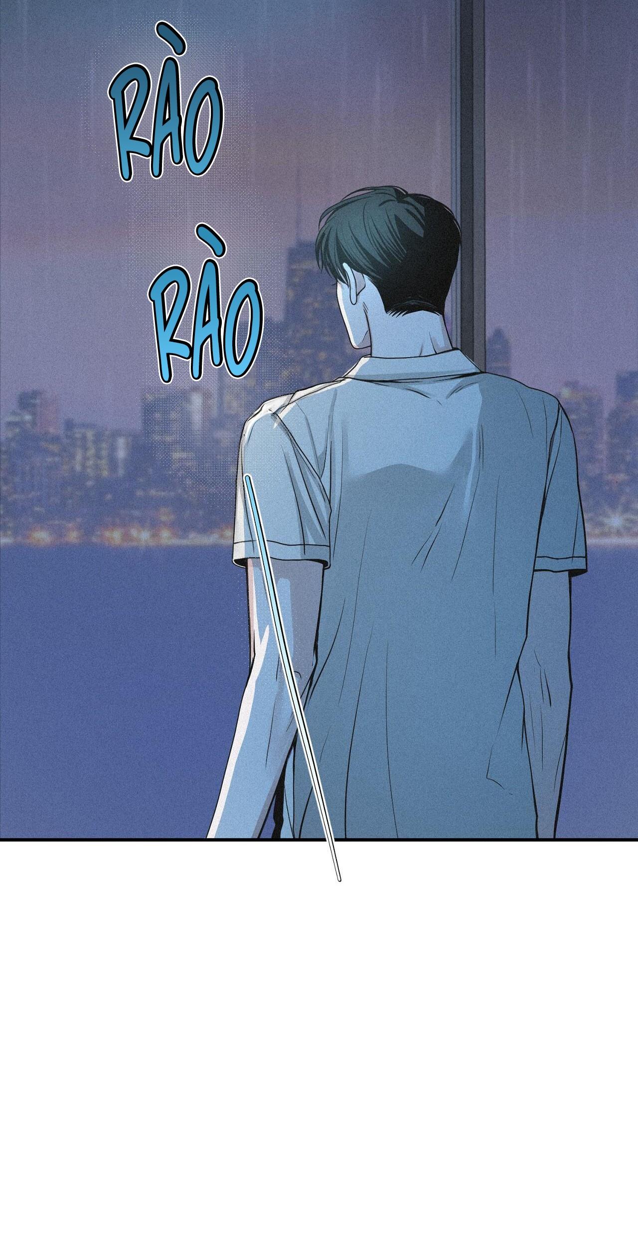 (CBunu) Phép Chiếu Chapter 40 - Next 