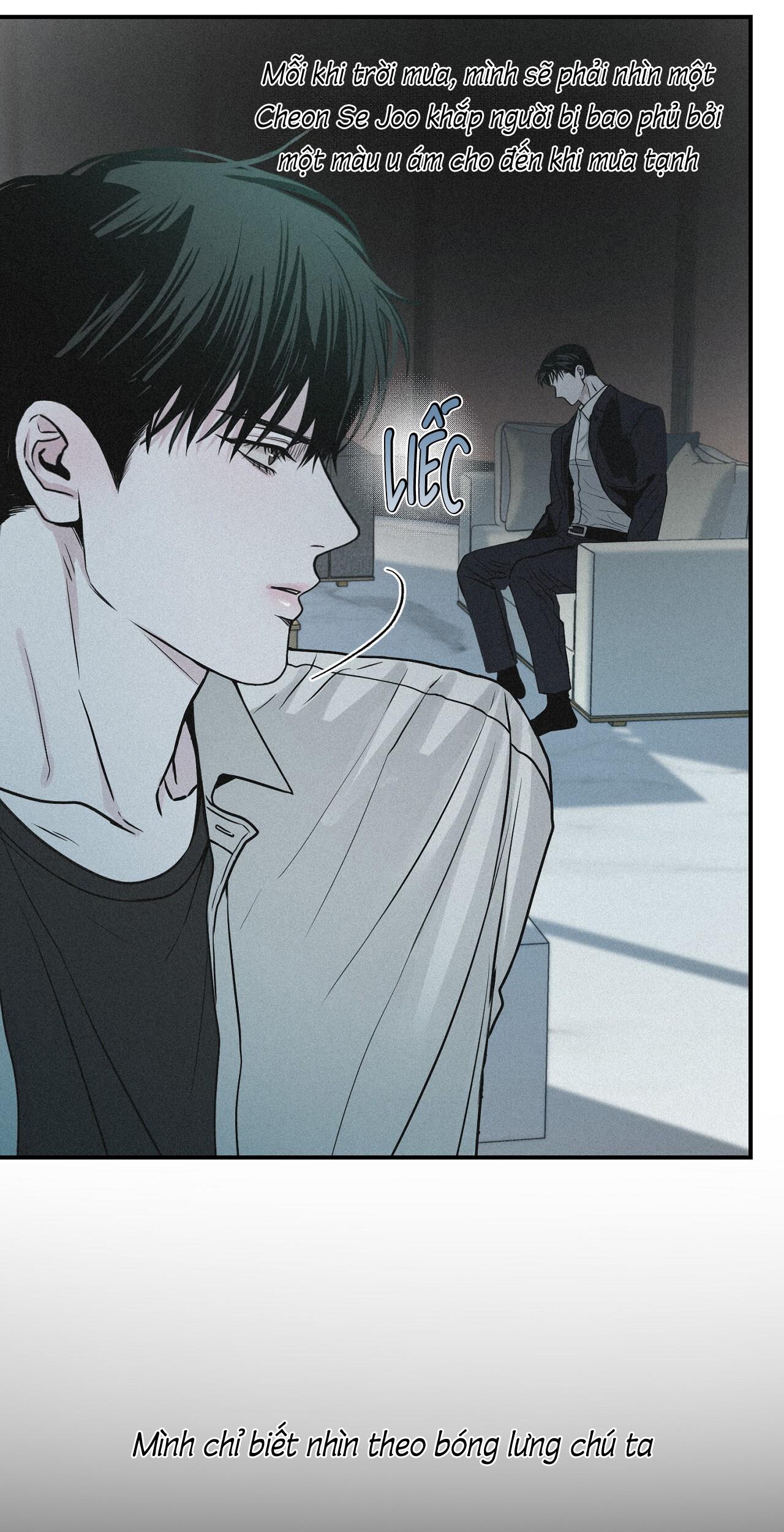 (CBunu) Phép Chiếu Chapter 40 - Next 