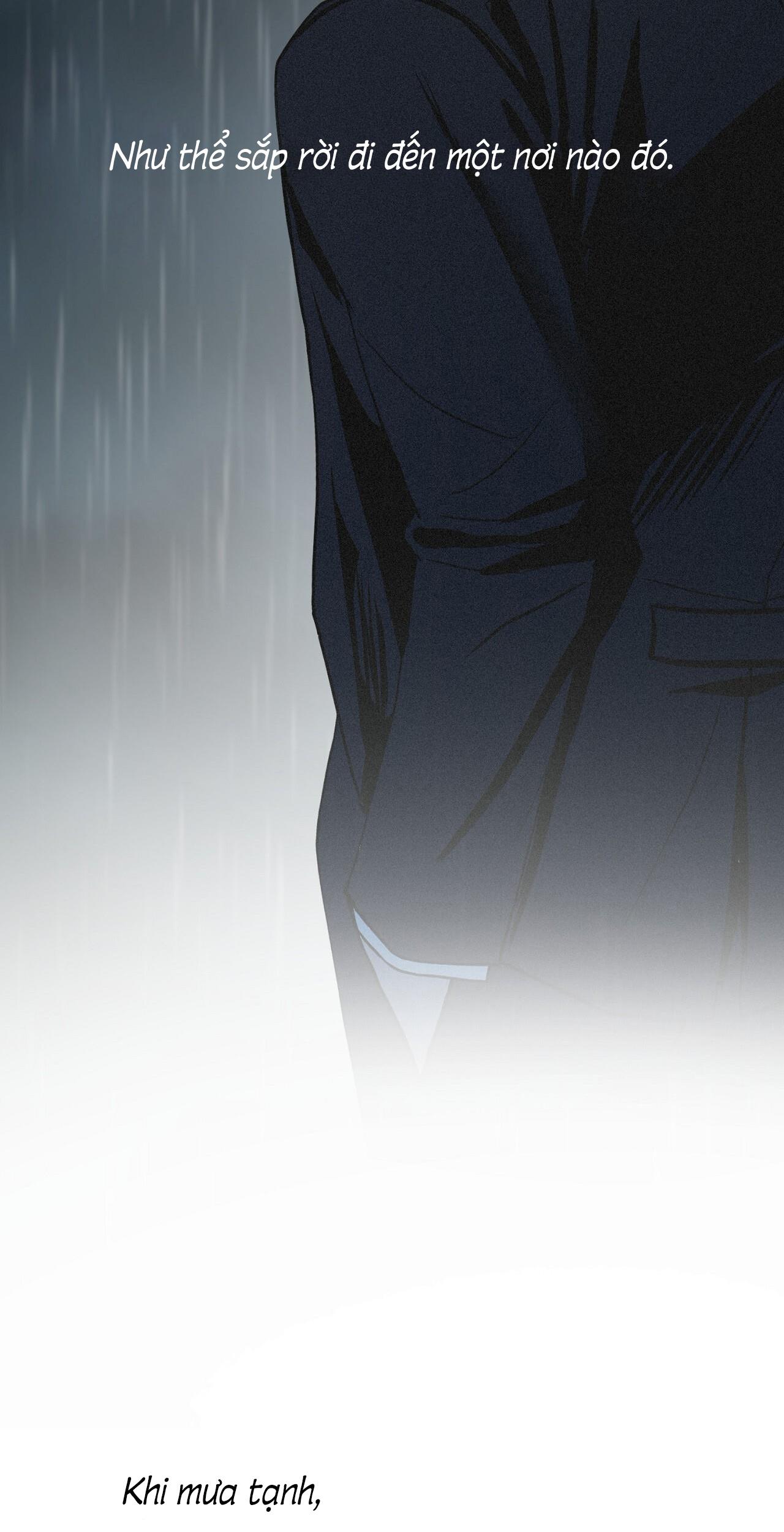 (CBunu) Phép Chiếu Chapter 40 - Next 