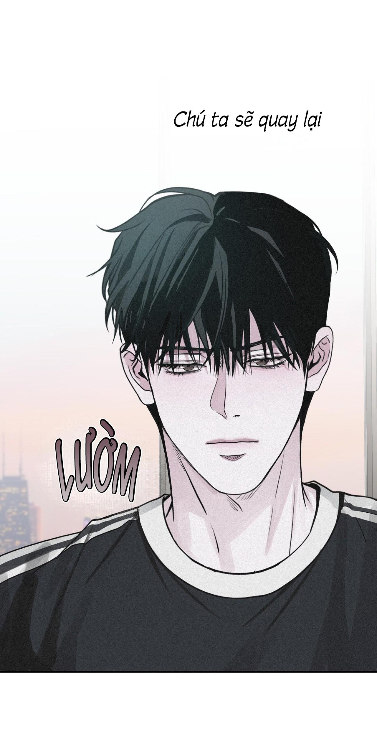 (CBunu) Phép Chiếu Chapter 40 - Next 