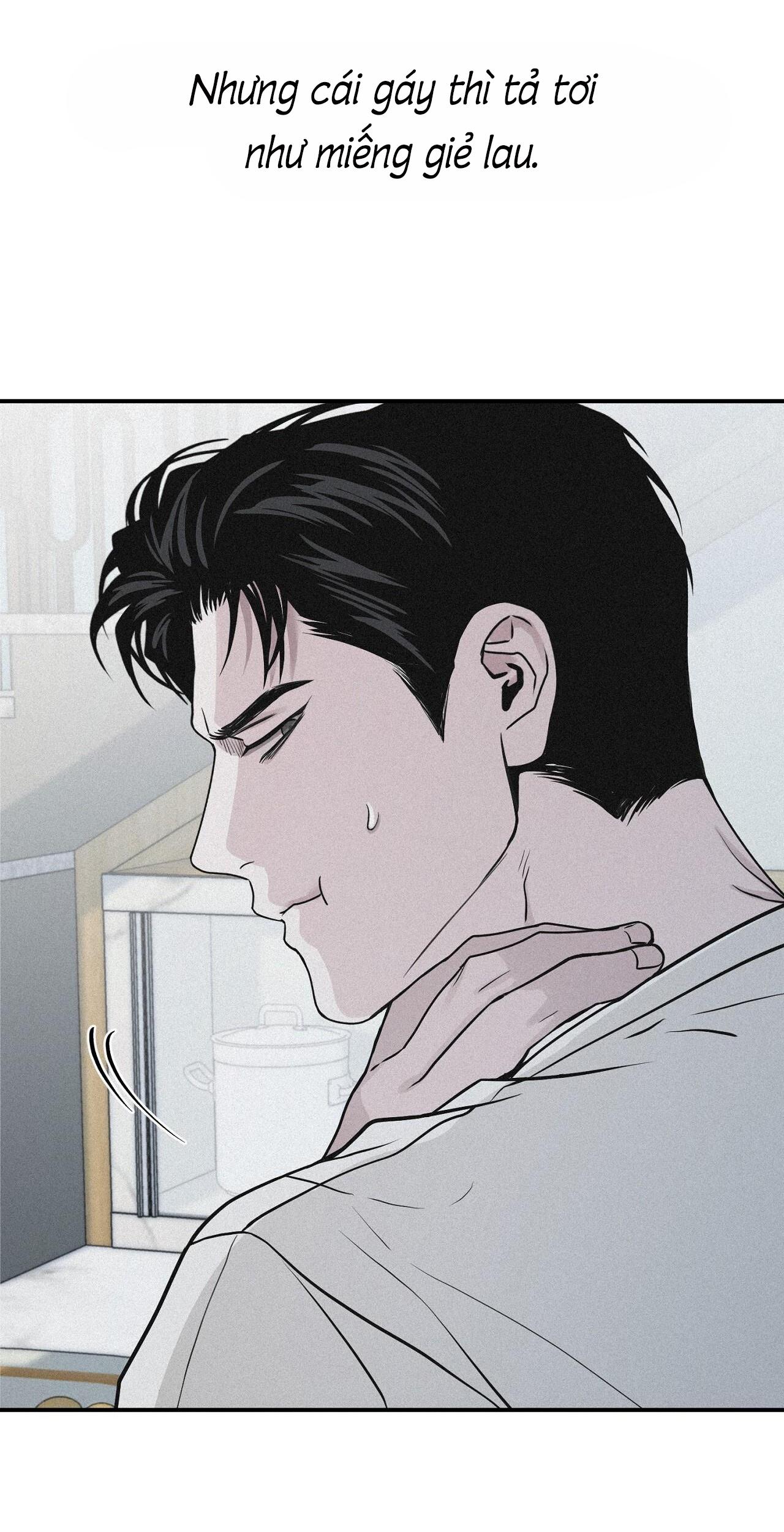 (CBunu) Phép Chiếu Chapter 40 - Next 