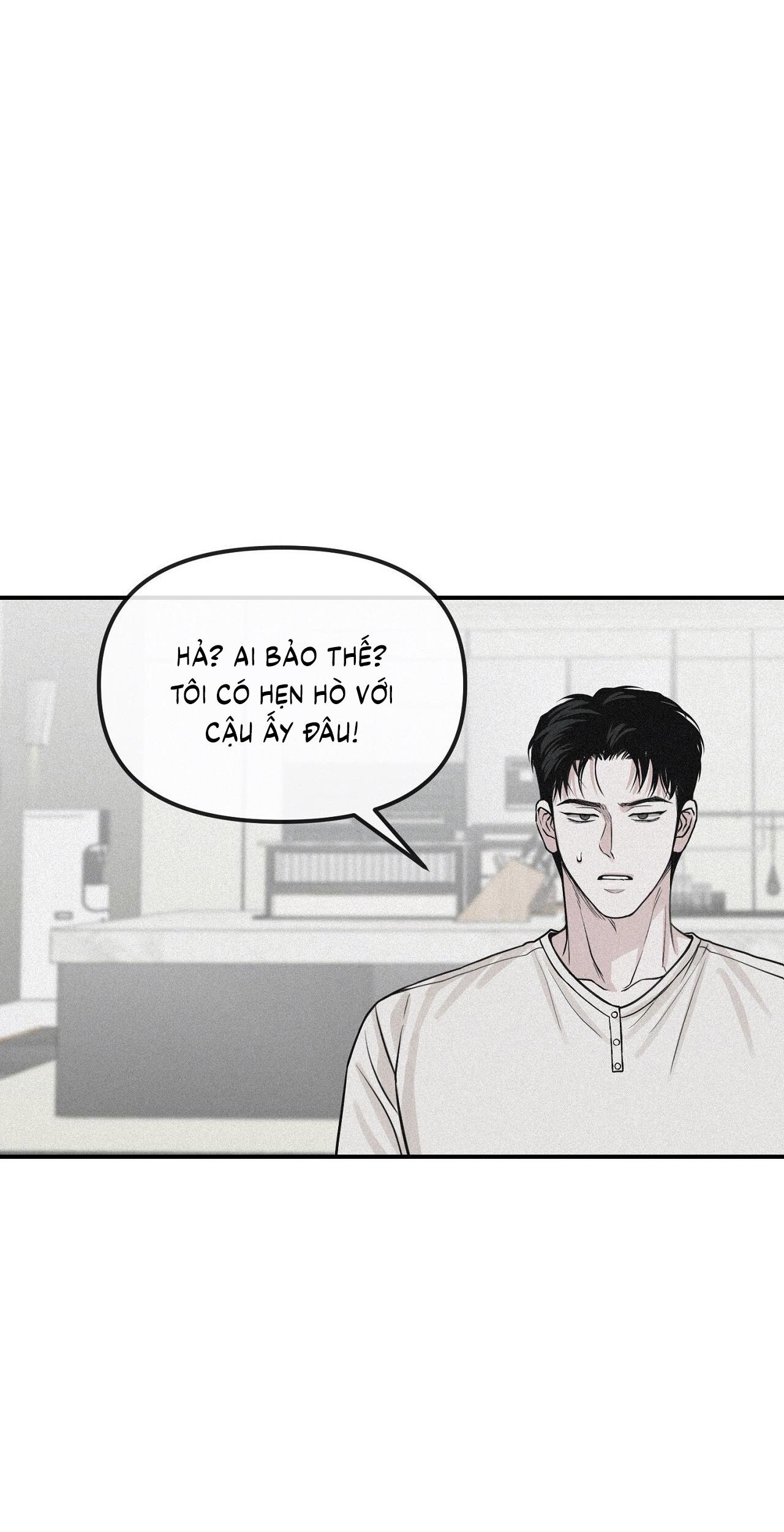 (CBunu) Phép Chiếu Chapter 40 - Next 