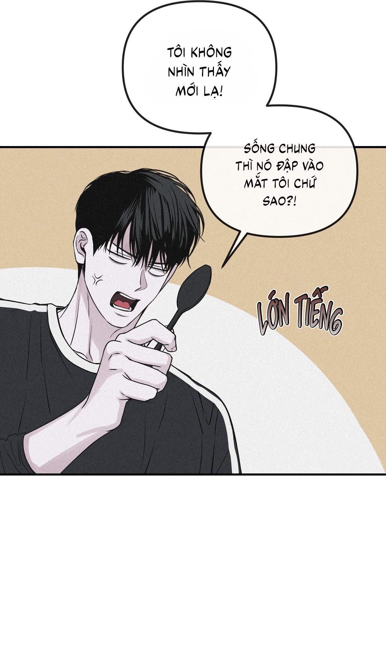 (CBunu) Phép Chiếu Chapter 40 - Next 