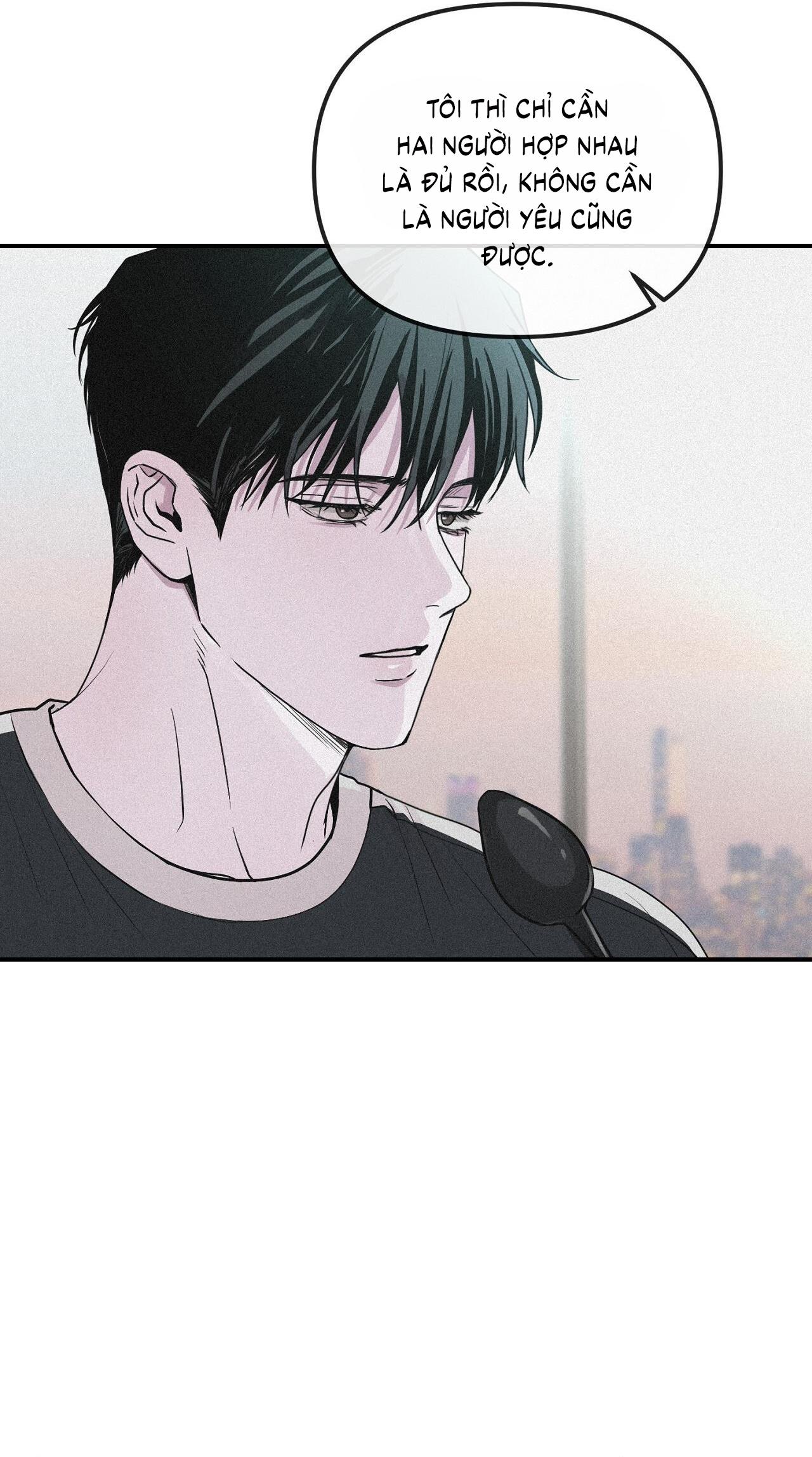 (CBunu) Phép Chiếu Chapter 40 - Next 