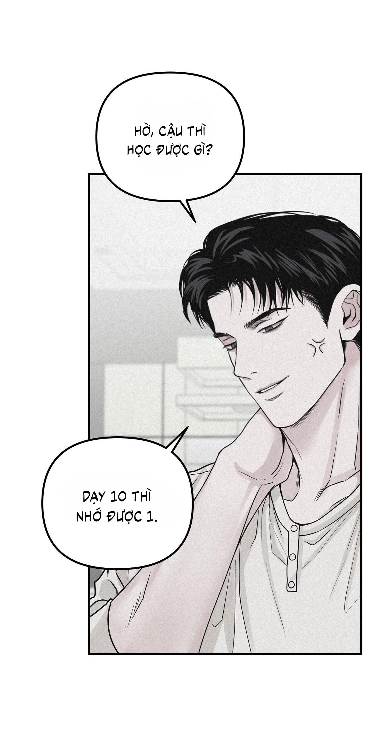 (CBunu) Phép Chiếu Chapter 40 - Next 