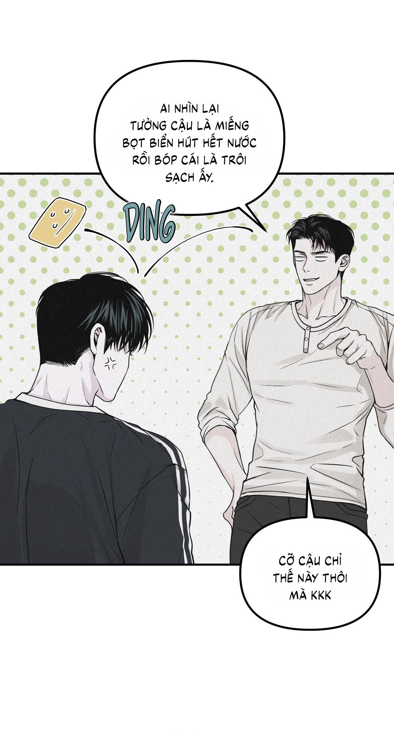 (CBunu) Phép Chiếu Chapter 40 - Next 