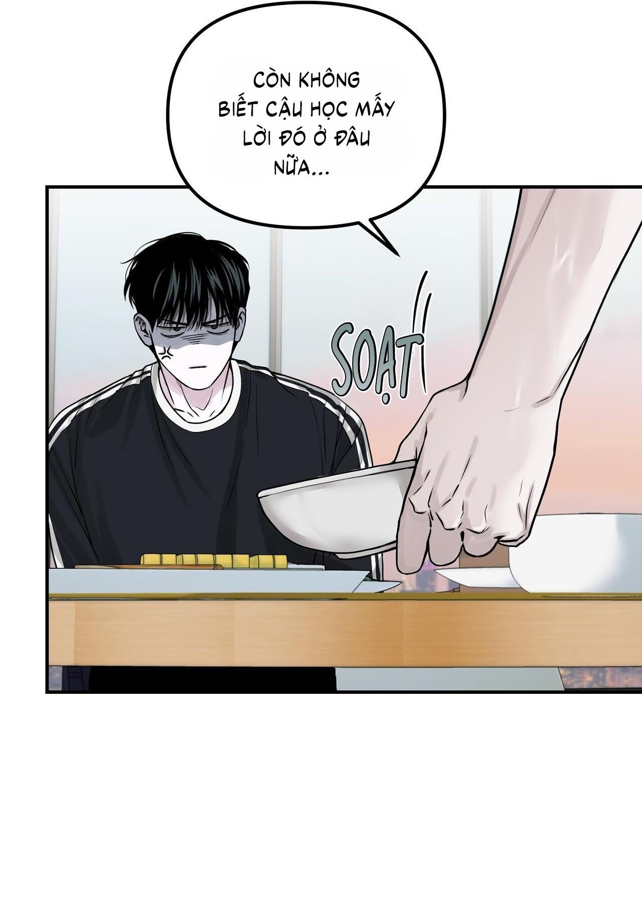 (CBunu) Phép Chiếu Chapter 40 - Next 