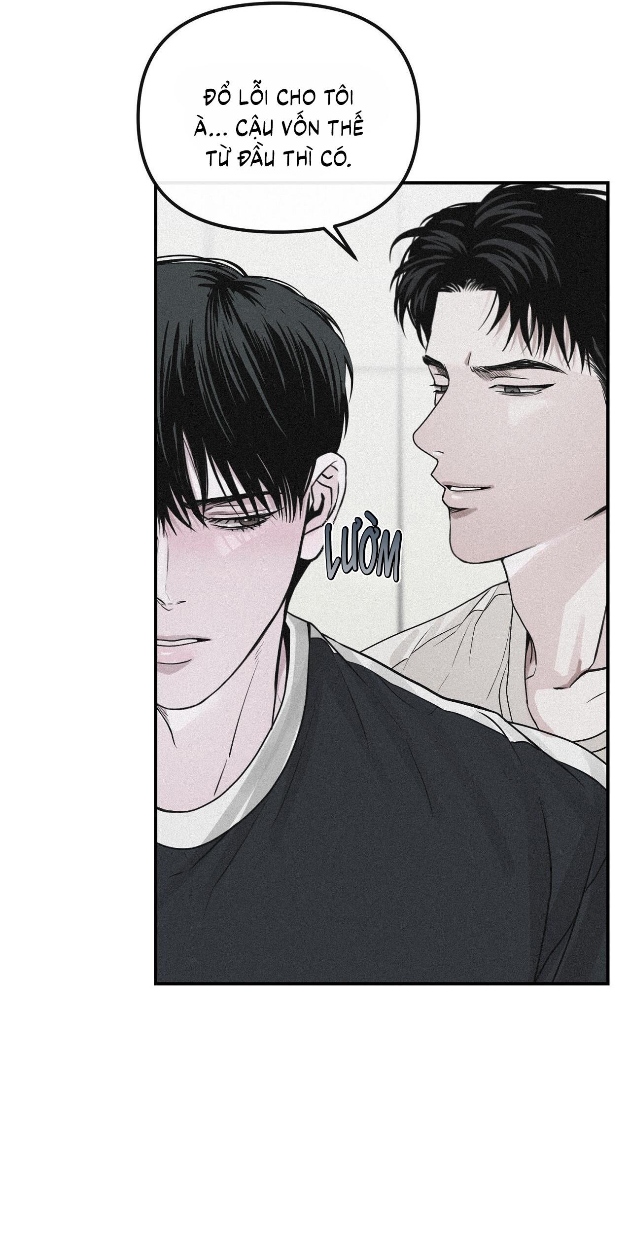 (CBunu) Phép Chiếu Chapter 40 - Next 