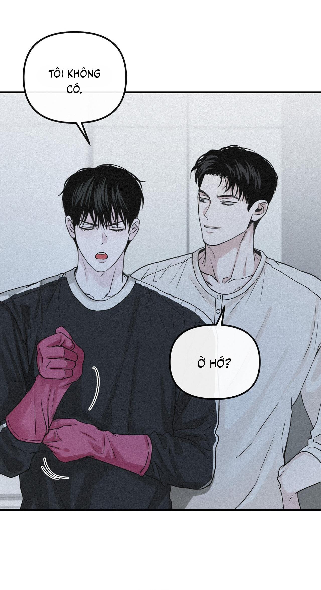 (CBunu) Phép Chiếu Chapter 40 - Next 