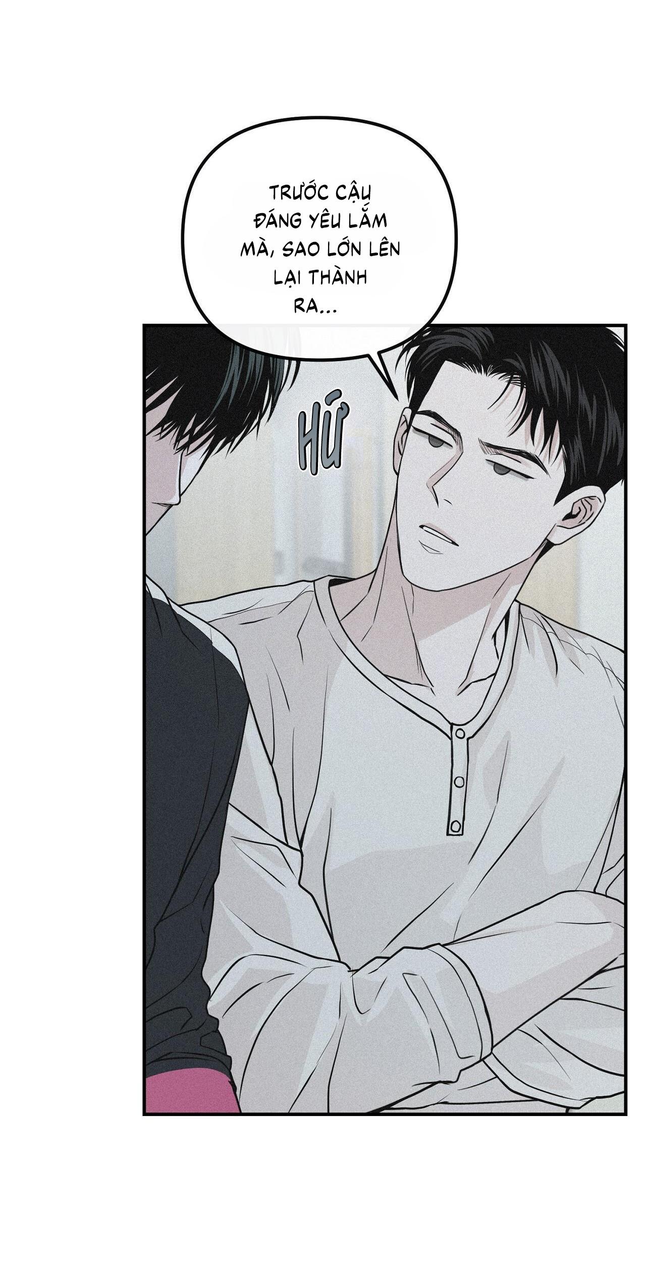 (CBunu) Phép Chiếu Chapter 40 - Next 
