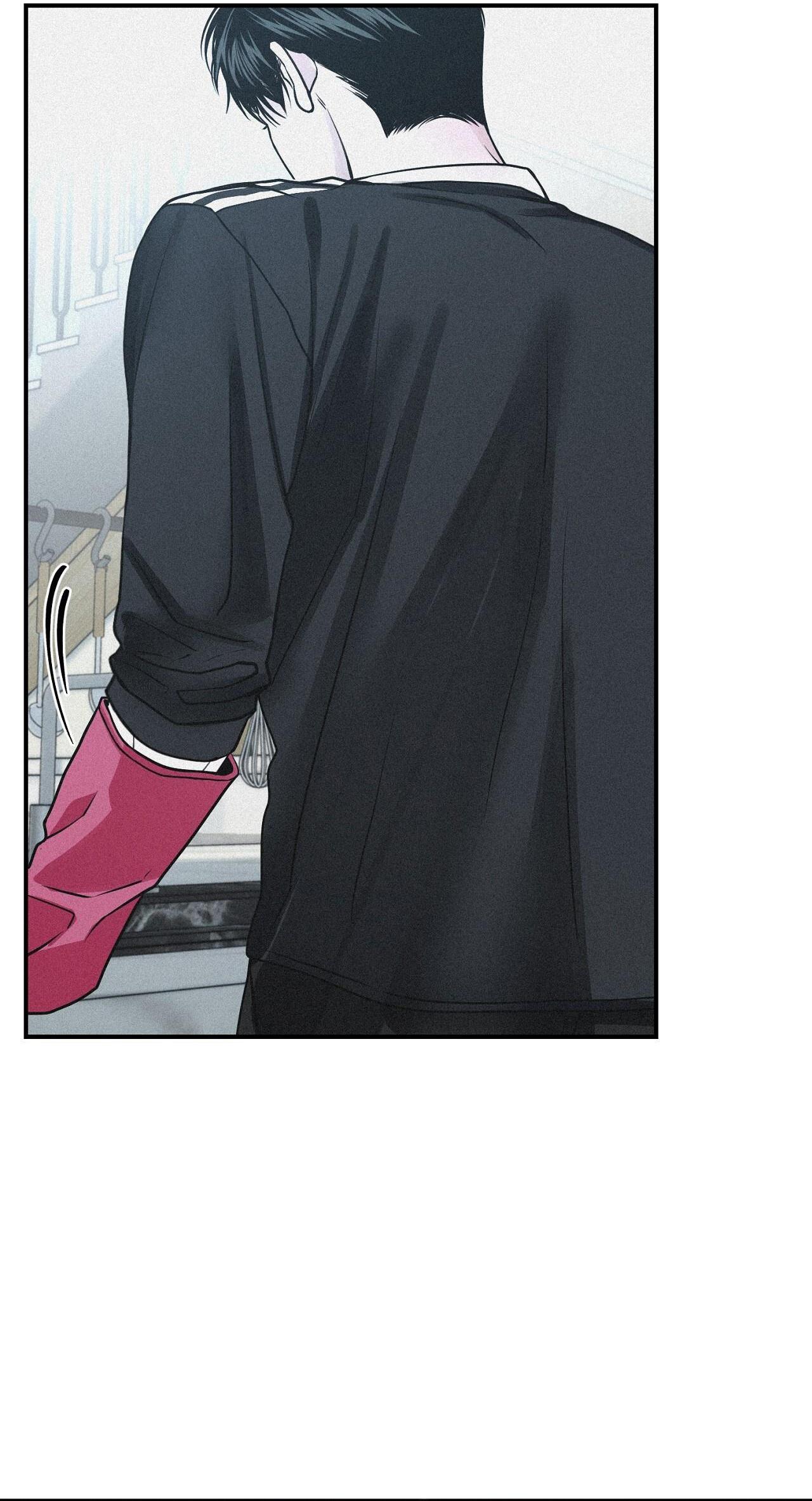 (CBunu) Phép Chiếu Chapter 40 - Next 
