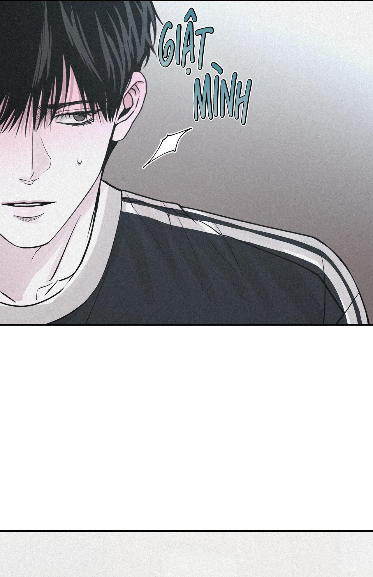(CBunu) Phép Chiếu Chapter 40 - Next 