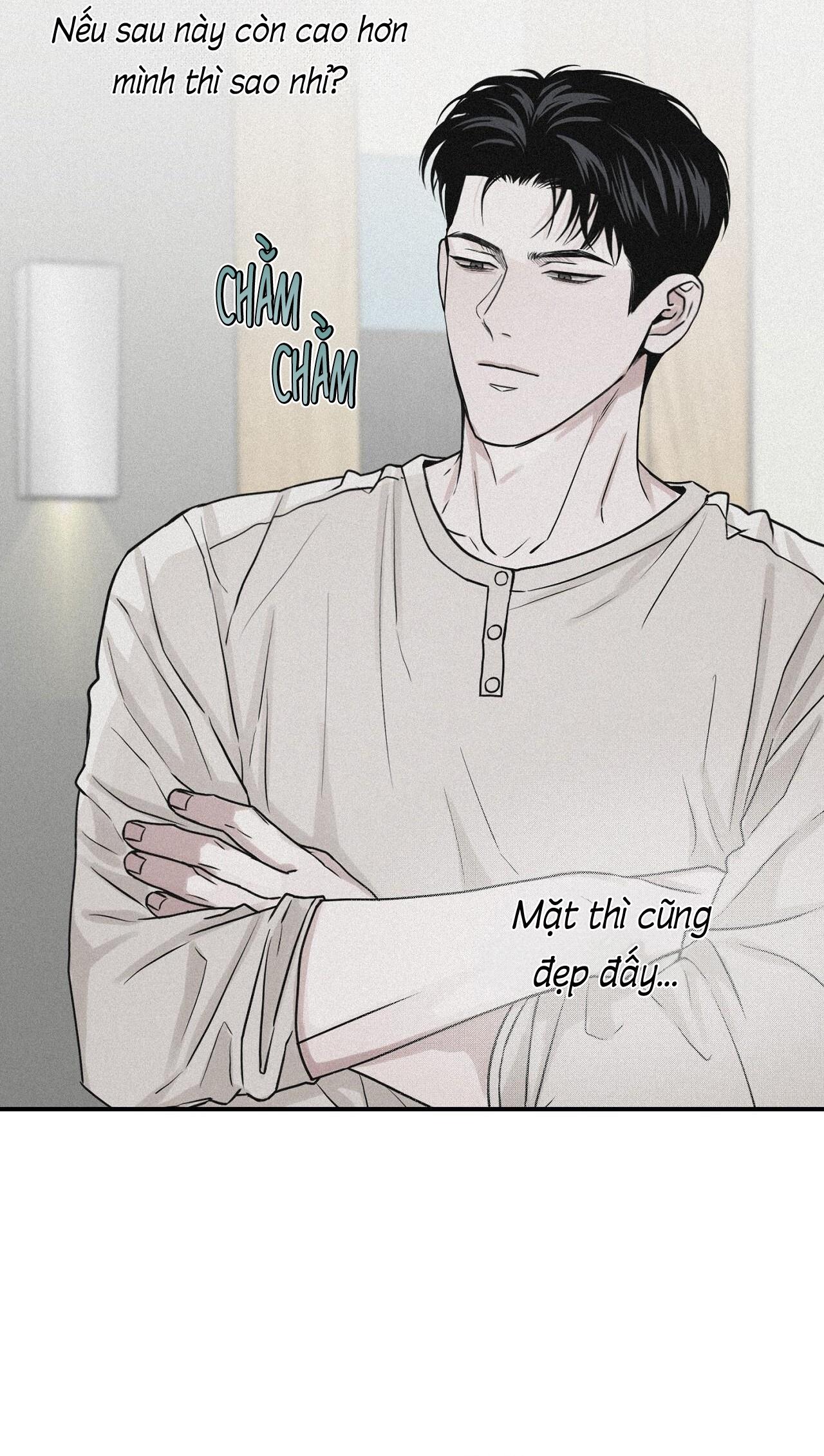 (CBunu) Phép Chiếu Chapter 40 - Next 
