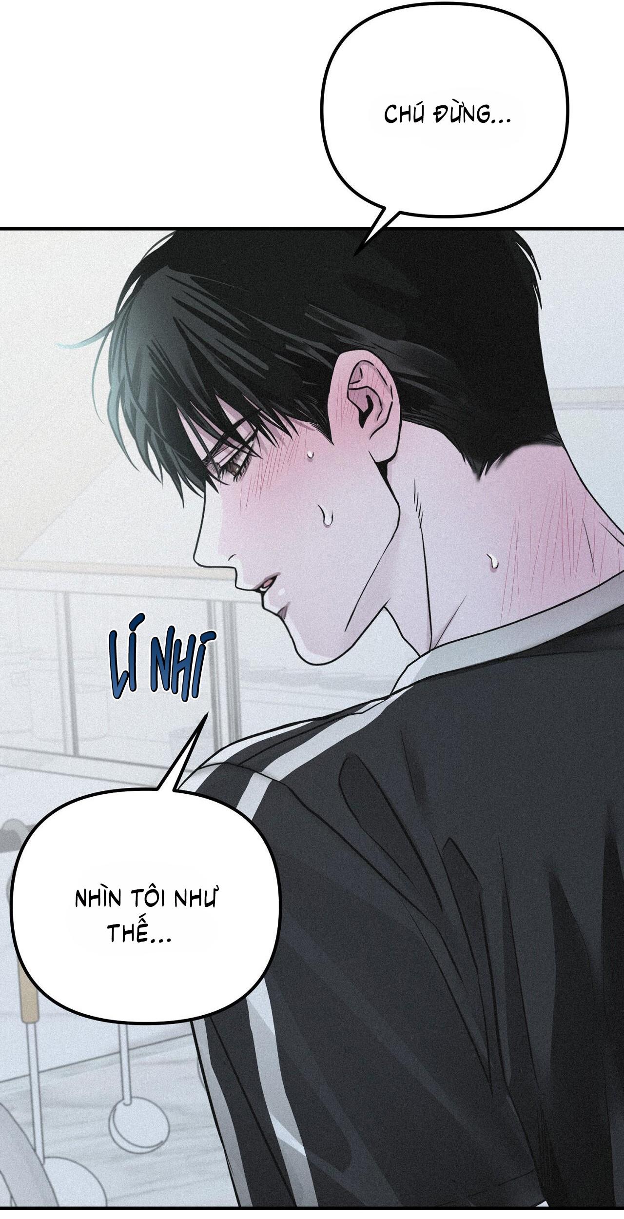 (CBunu) Phép Chiếu Chapter 40 - Next 