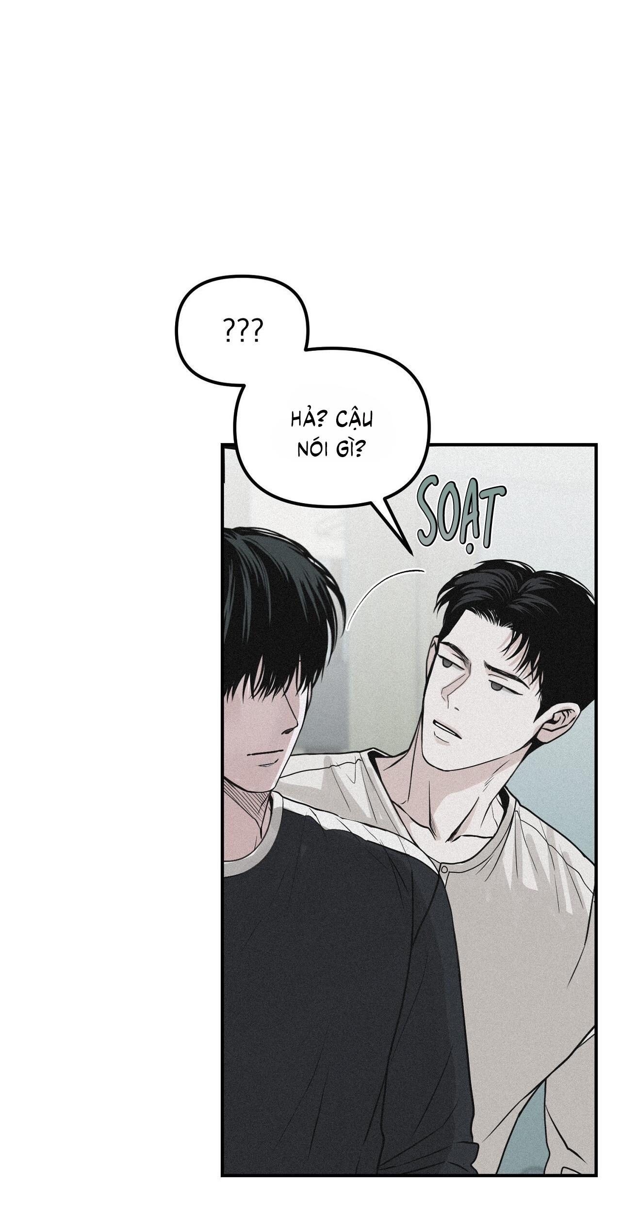 (CBunu) Phép Chiếu Chapter 40 - Next 