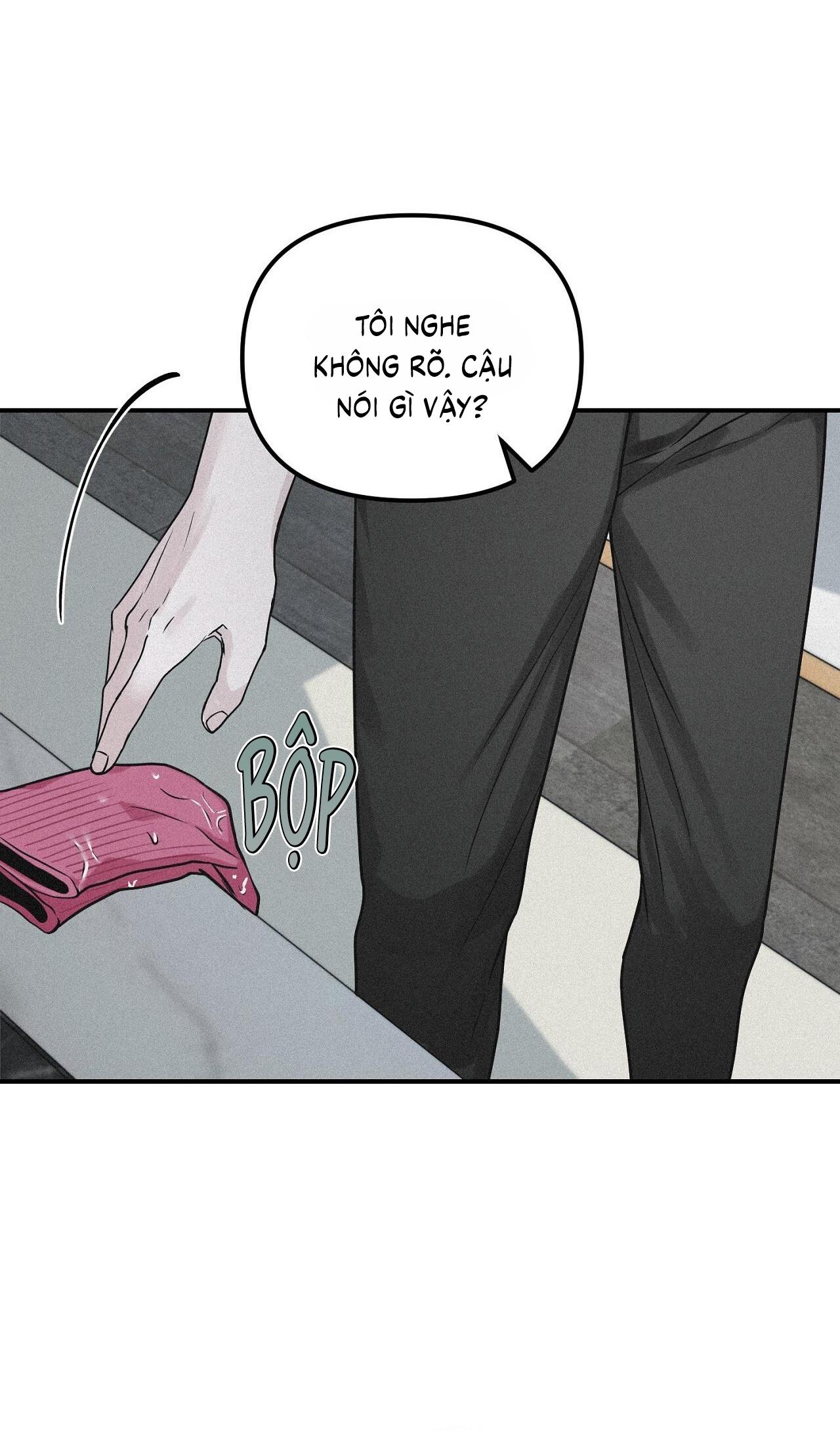 (CBunu) Phép Chiếu Chapter 40 - Next 